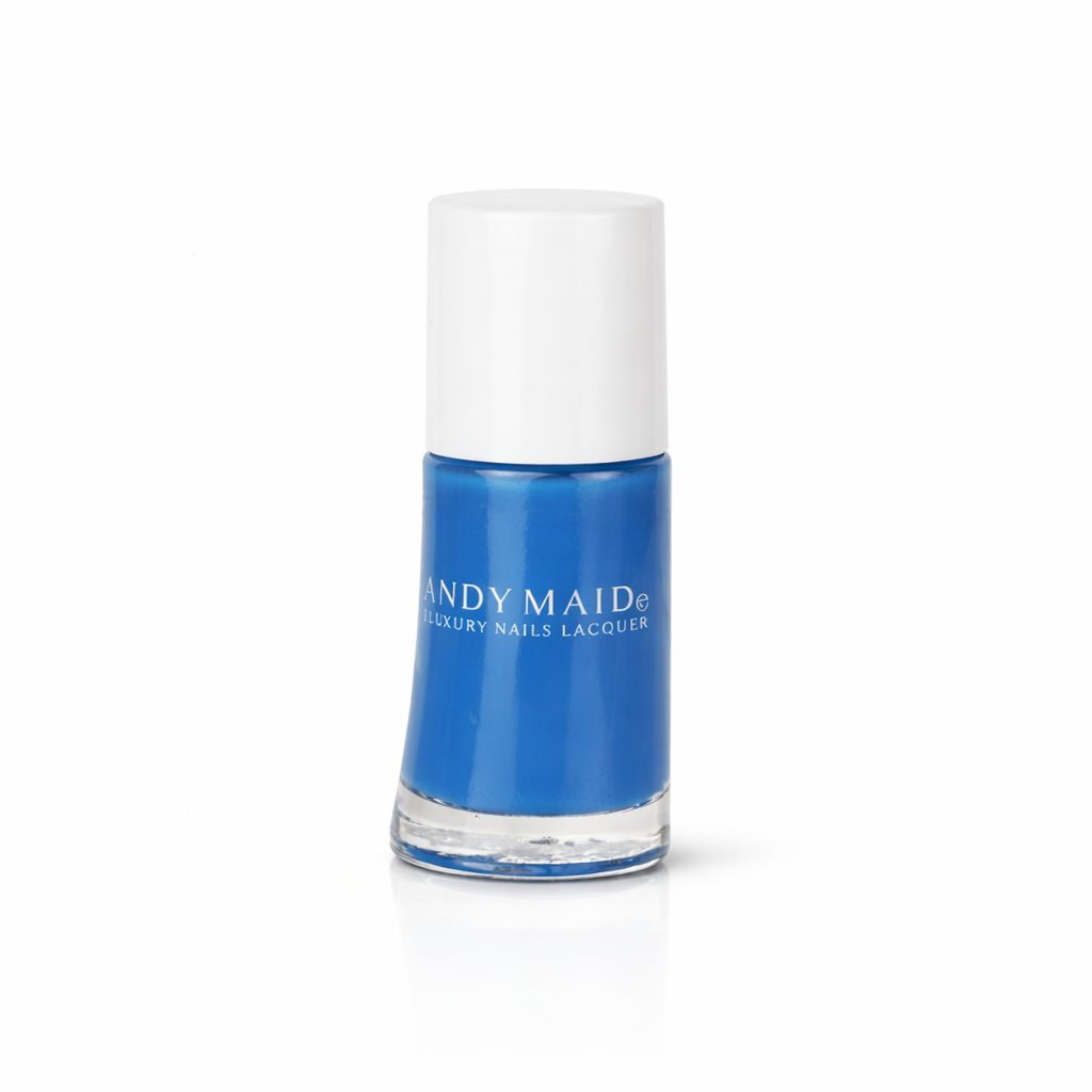 Smalto AM 484 – Azzurro