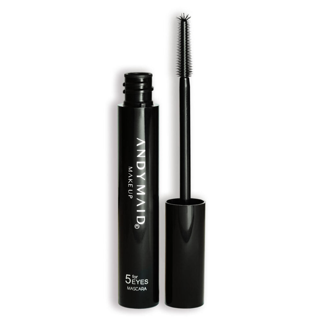 ALL IN ONE Mascara Wand N°3 – 5ForEyes