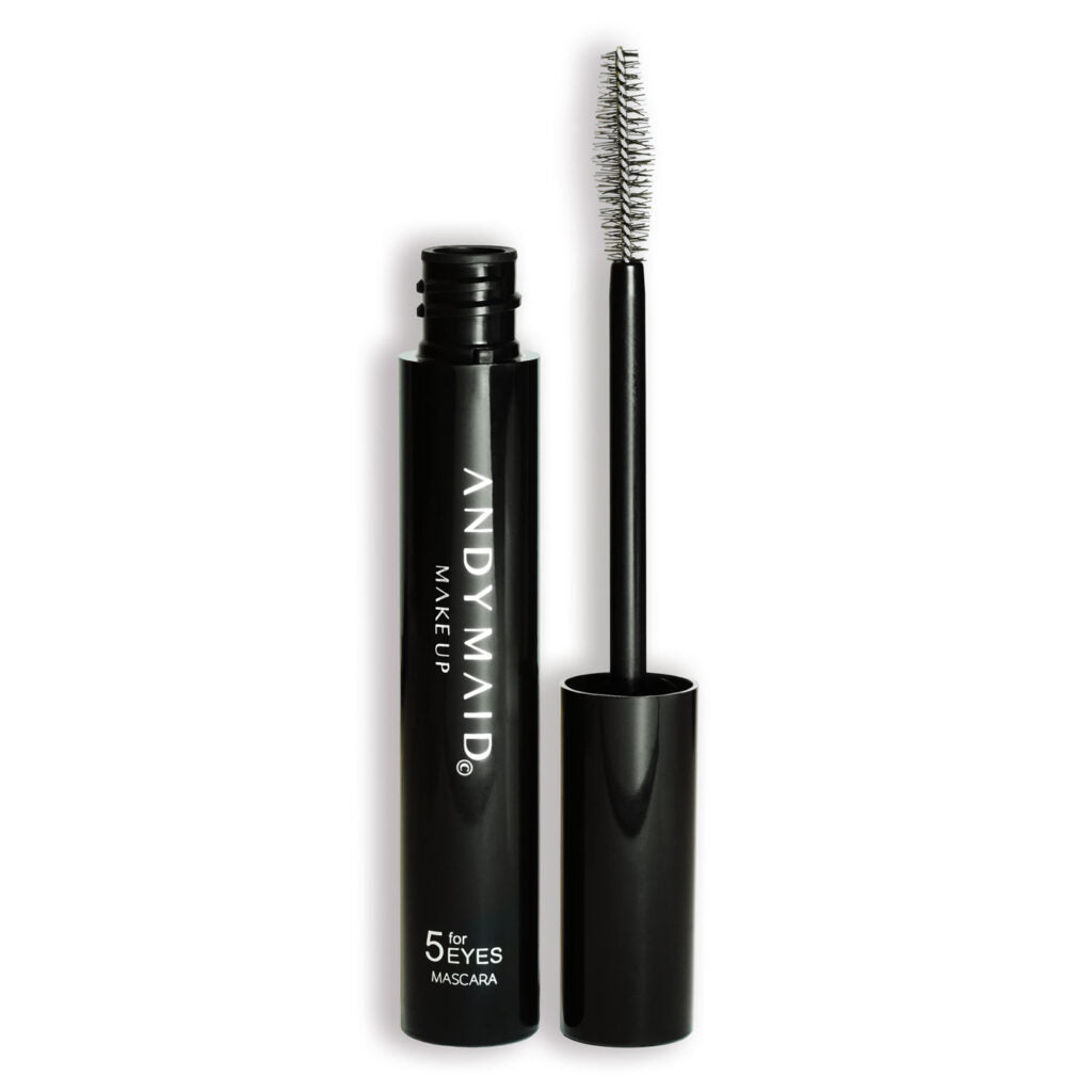 Mascara Brush ARROW N°4 – 5ForEyes
