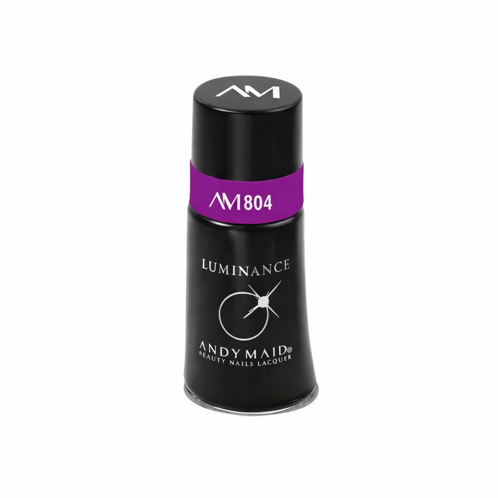 Smalto Luminance Semipermanente AM 804 - Magenta