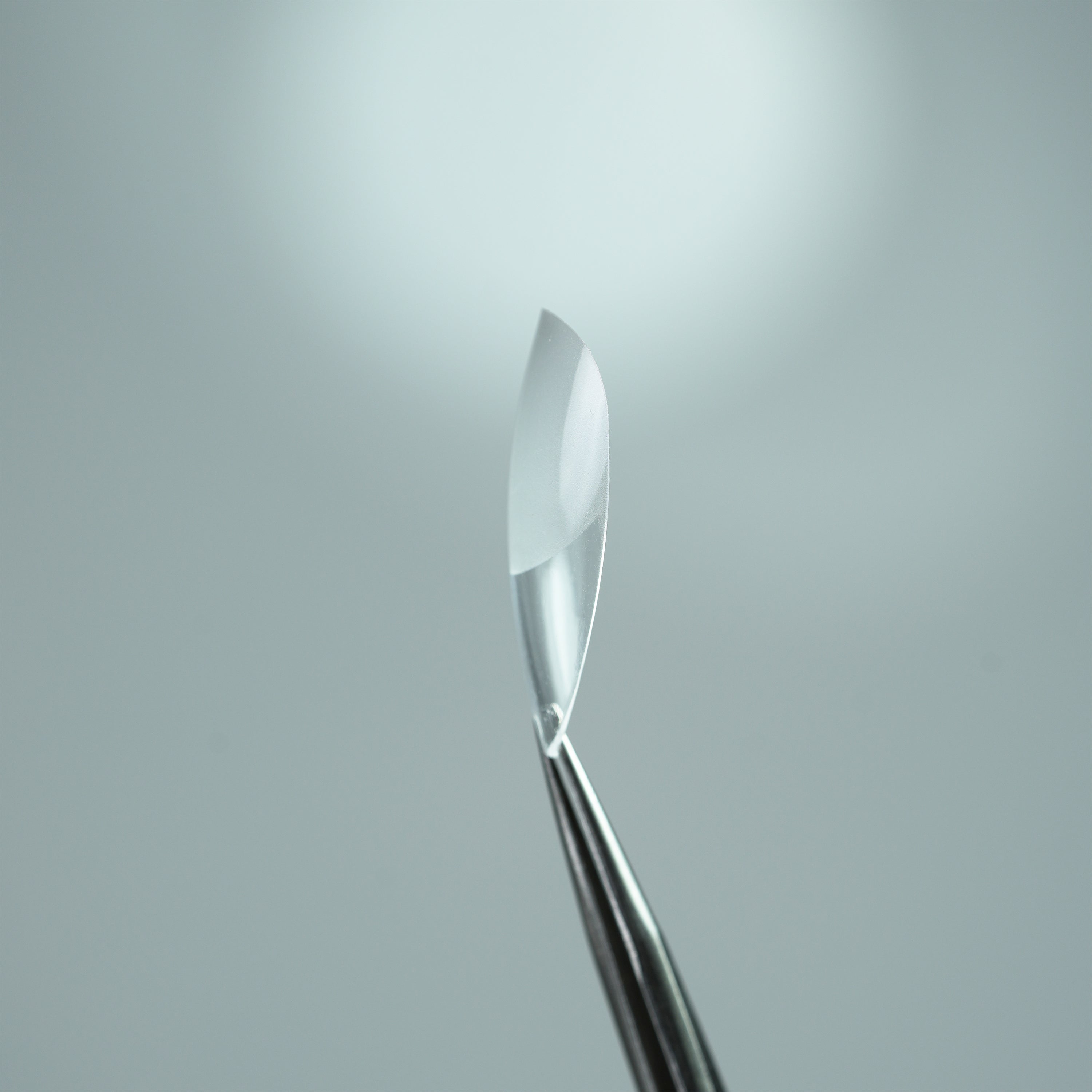 Gel Tip Almond Medium