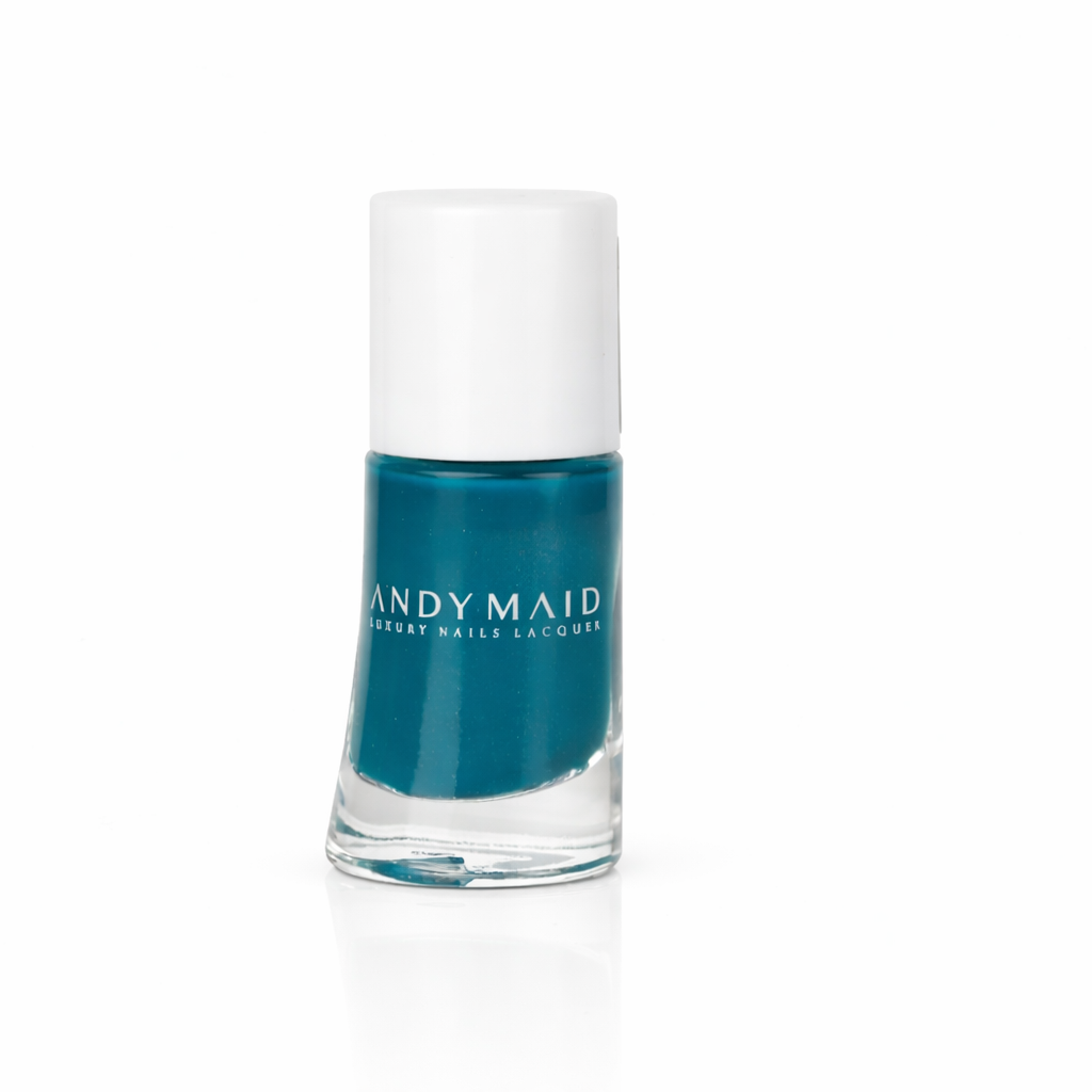 Smalto AM 429 – Verde Acqua