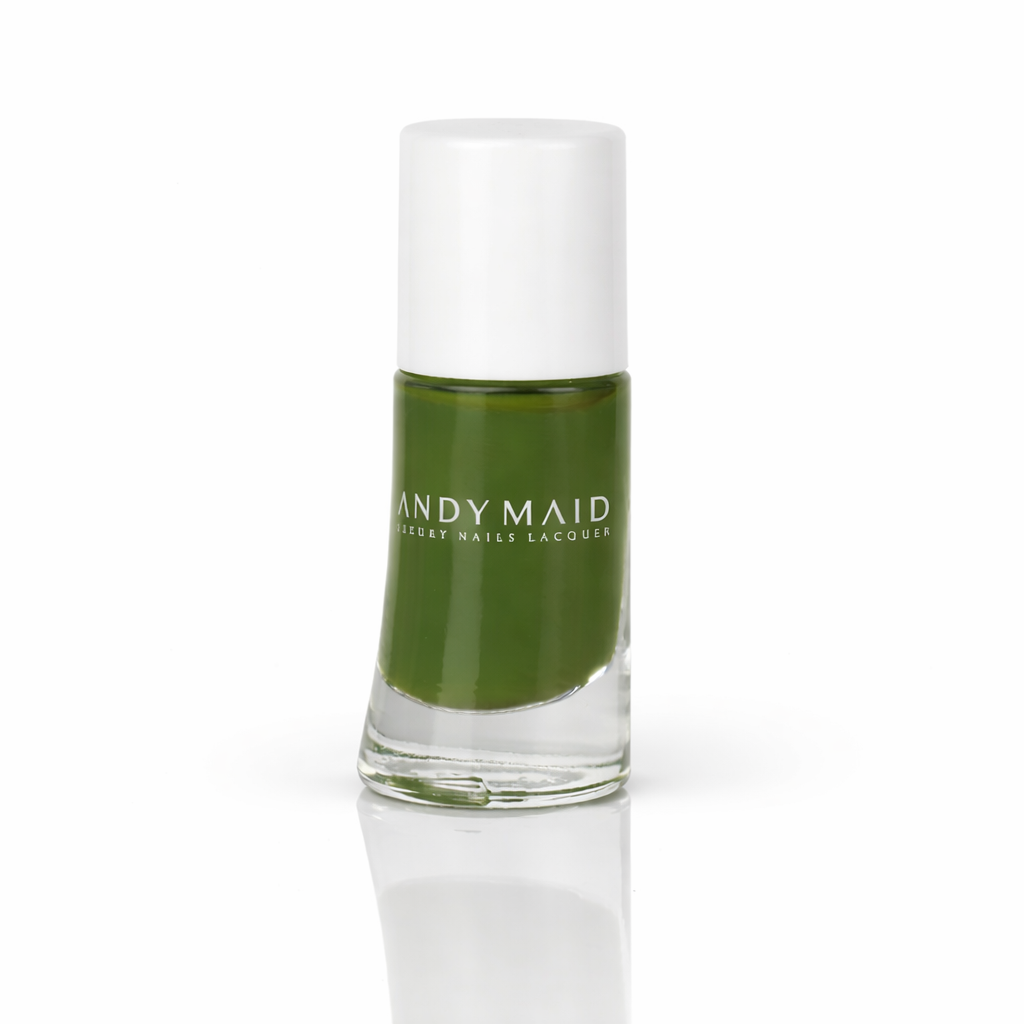 Smalto AM 437 – Verde