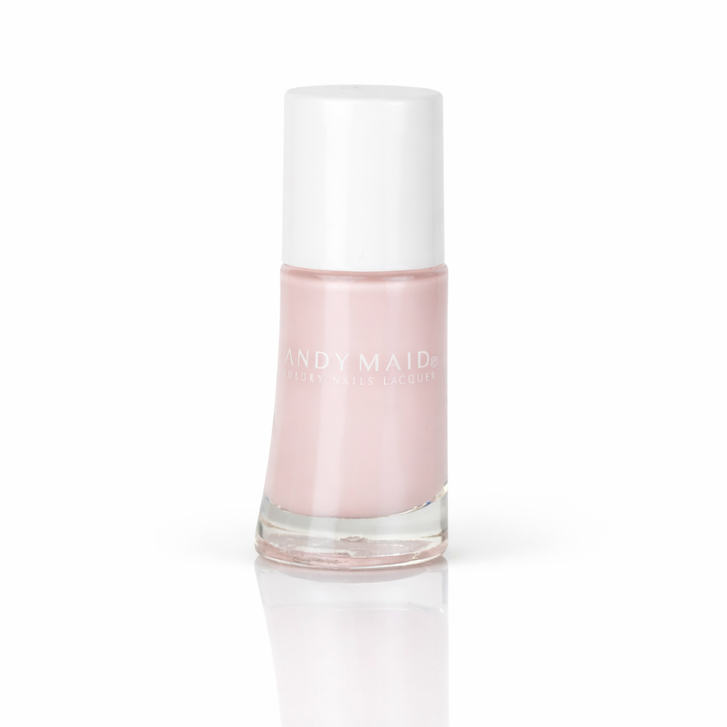 Smalto AM 439 – Rosa