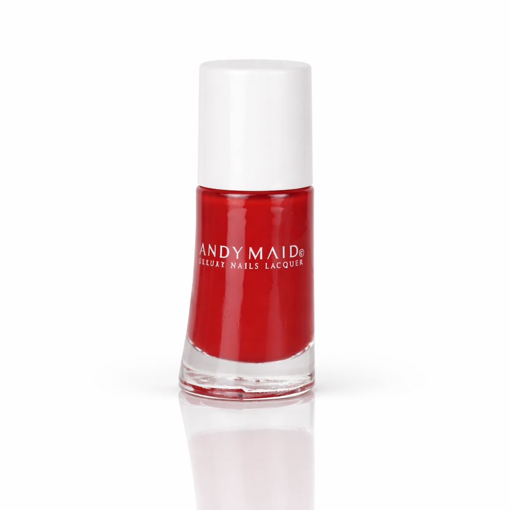 Smalto AM 441 – Rosso