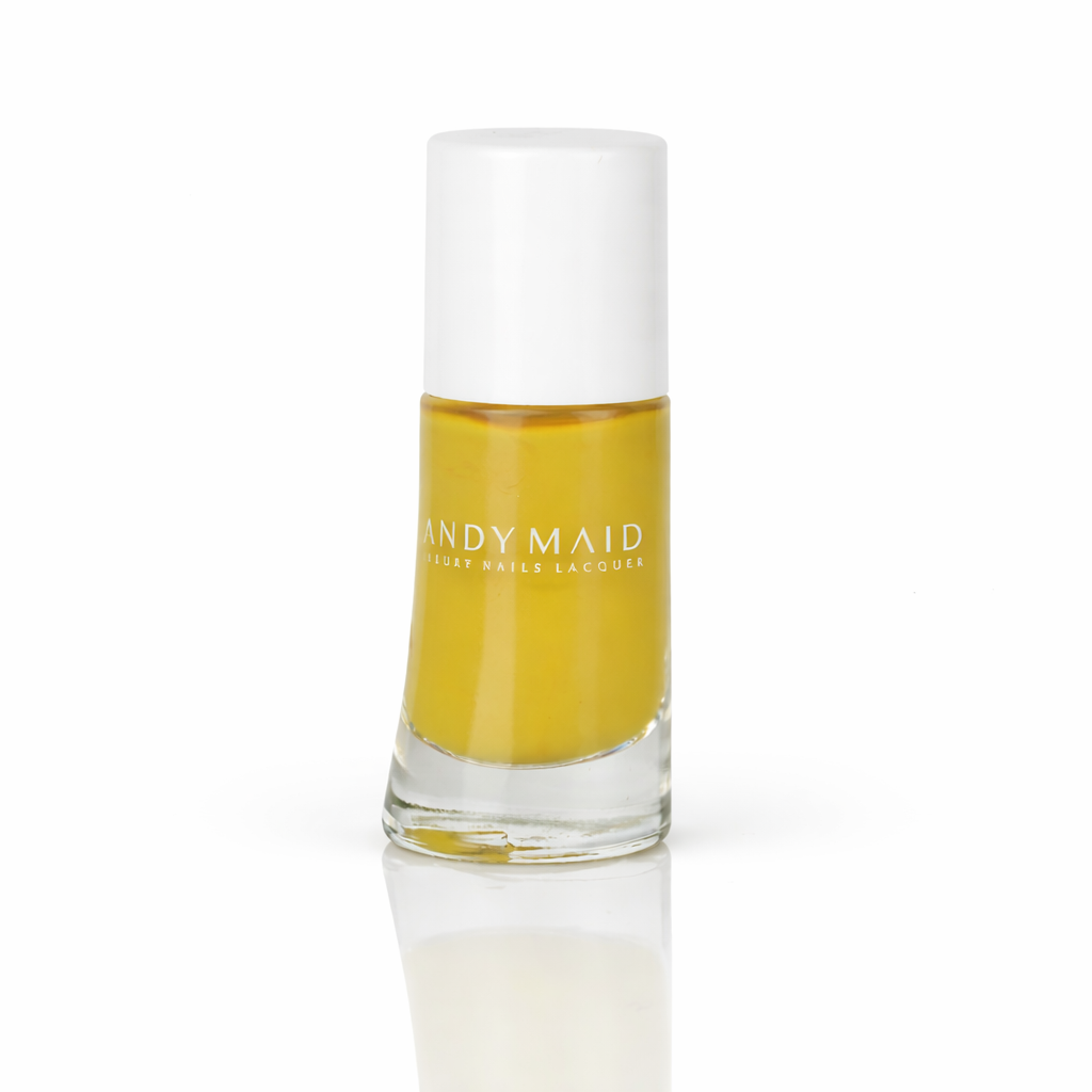 Smalto AM 443 – Giallo