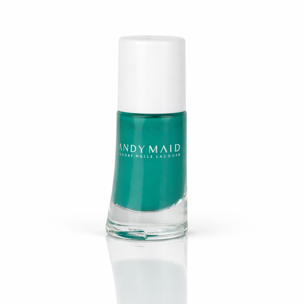 Smalto AM 444 – Verde Acqua