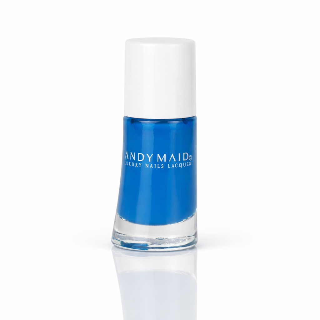Smalto AM 445 – Azzurro