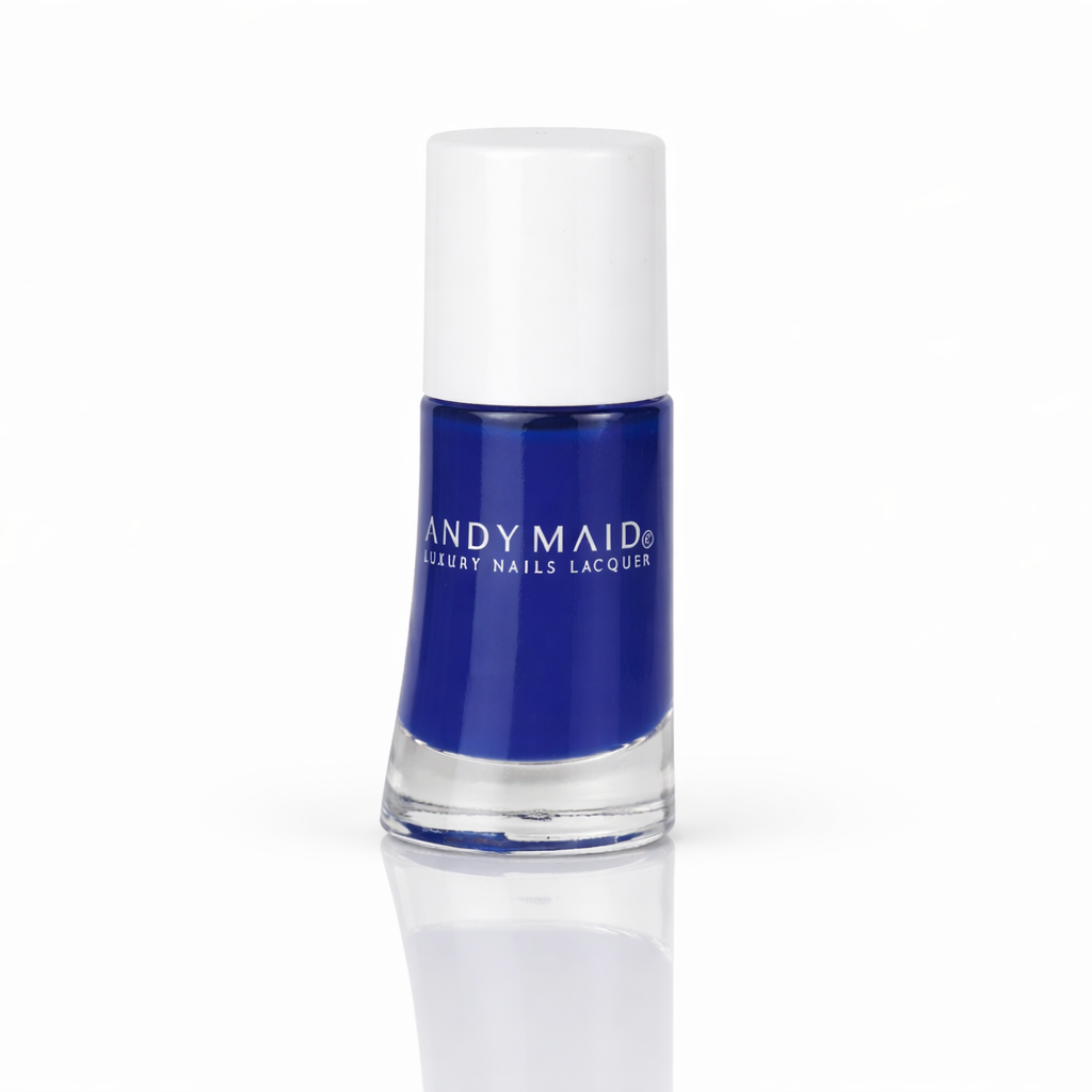 Smalto AM 446 – Blu