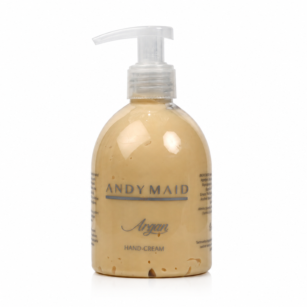 Hand Cream - Argan 250ml