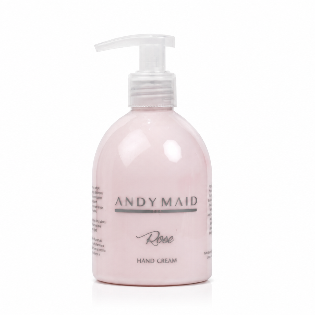 Crema Mani - Rose 250 ml