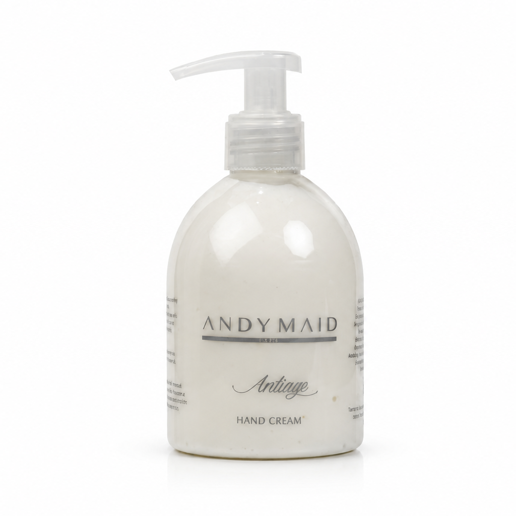 Hand Cream - Anti-aging 250ml