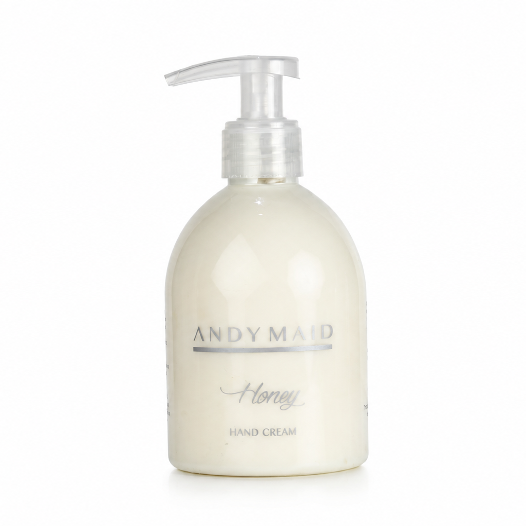 Crema Mani - Honey  250 ml