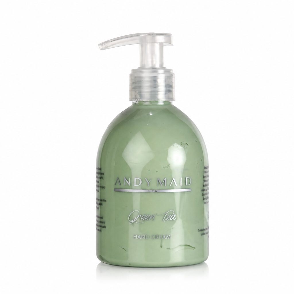 Crema Mani - Green Tea 250ml