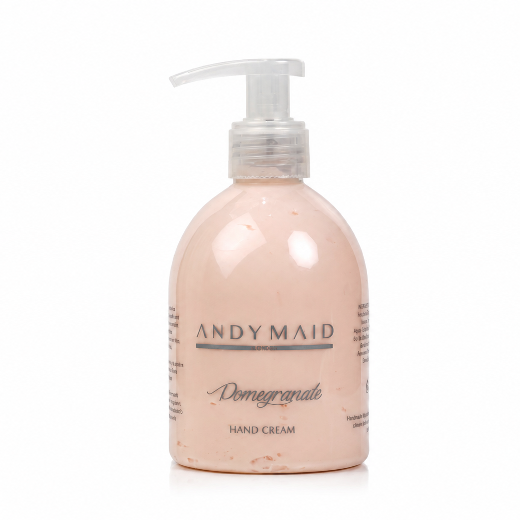 Crema Mani - Pomegranate 250ml