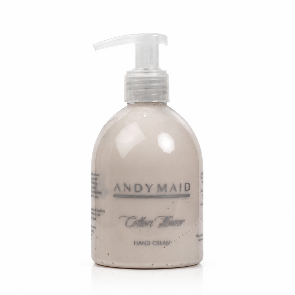 Crema Mani - Cotton Flower 250ml