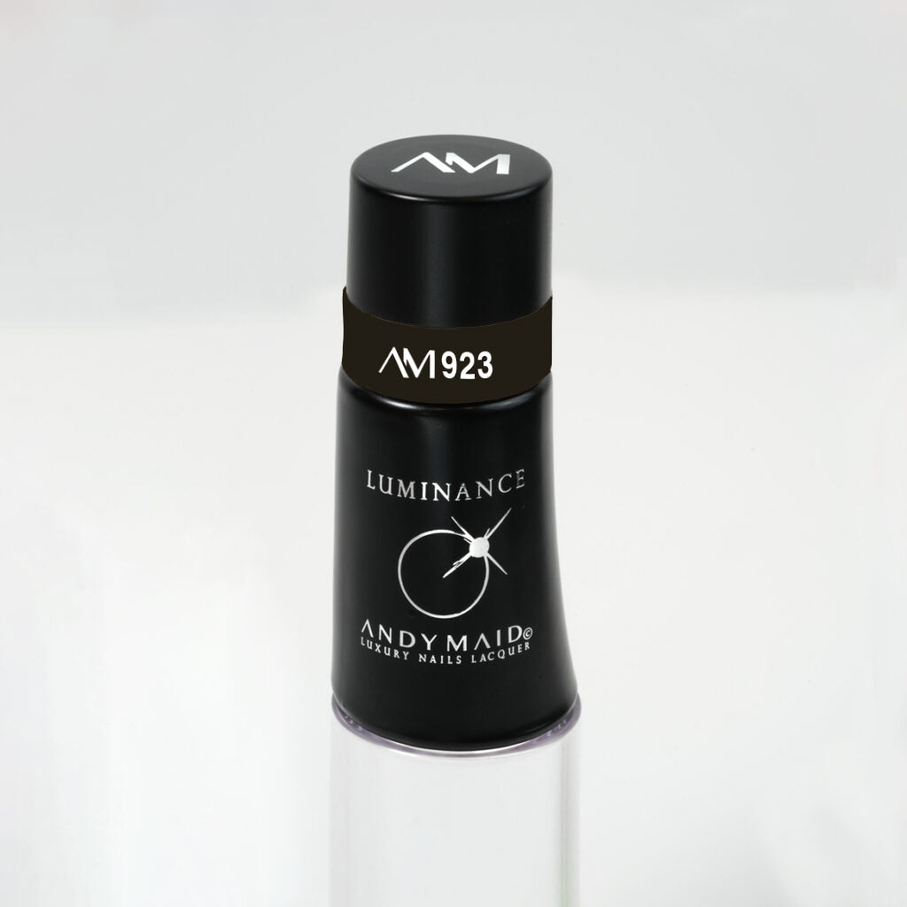 Smalto Luminance Semipermanente AM 923 - Nero