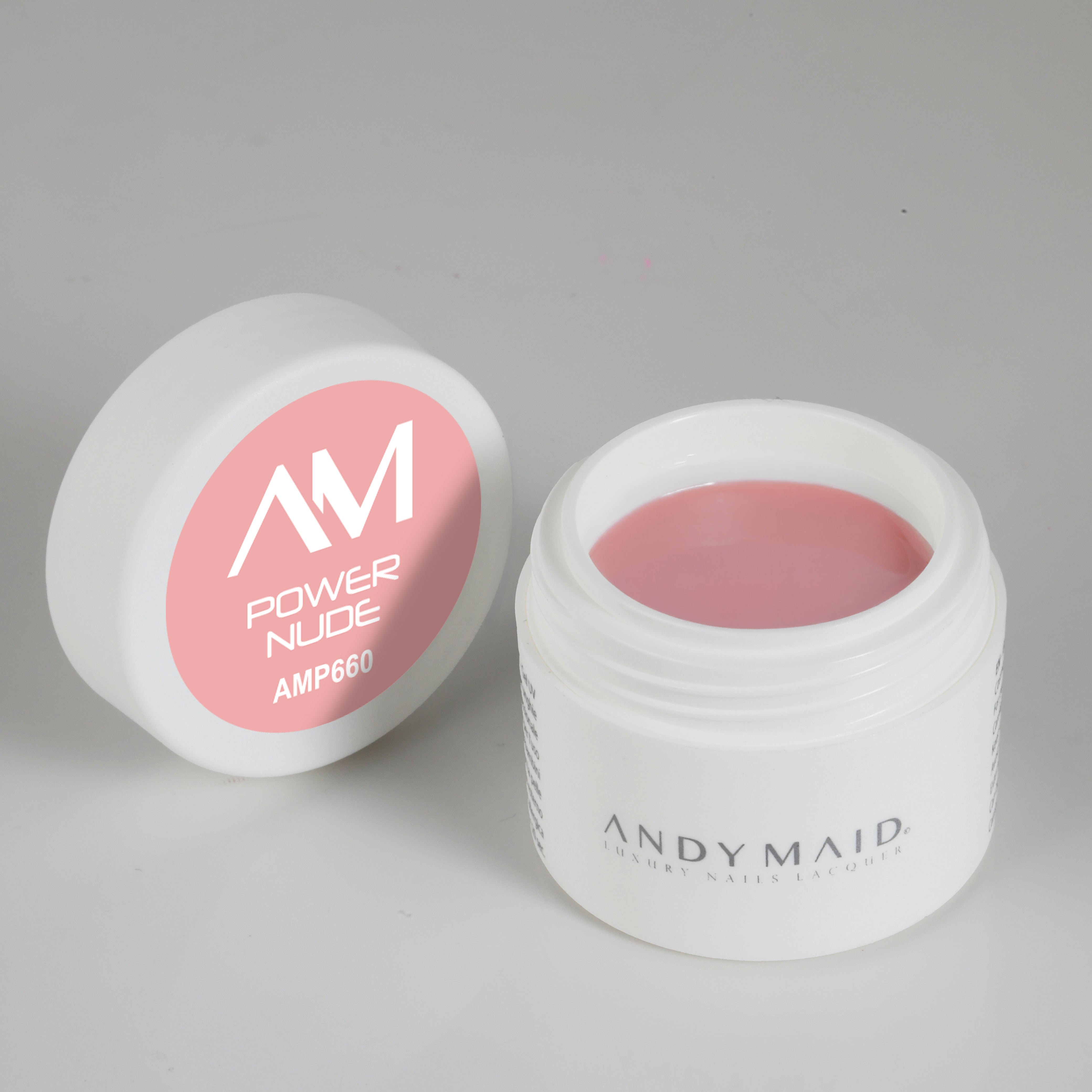 Gum Power Nude - AMP 660