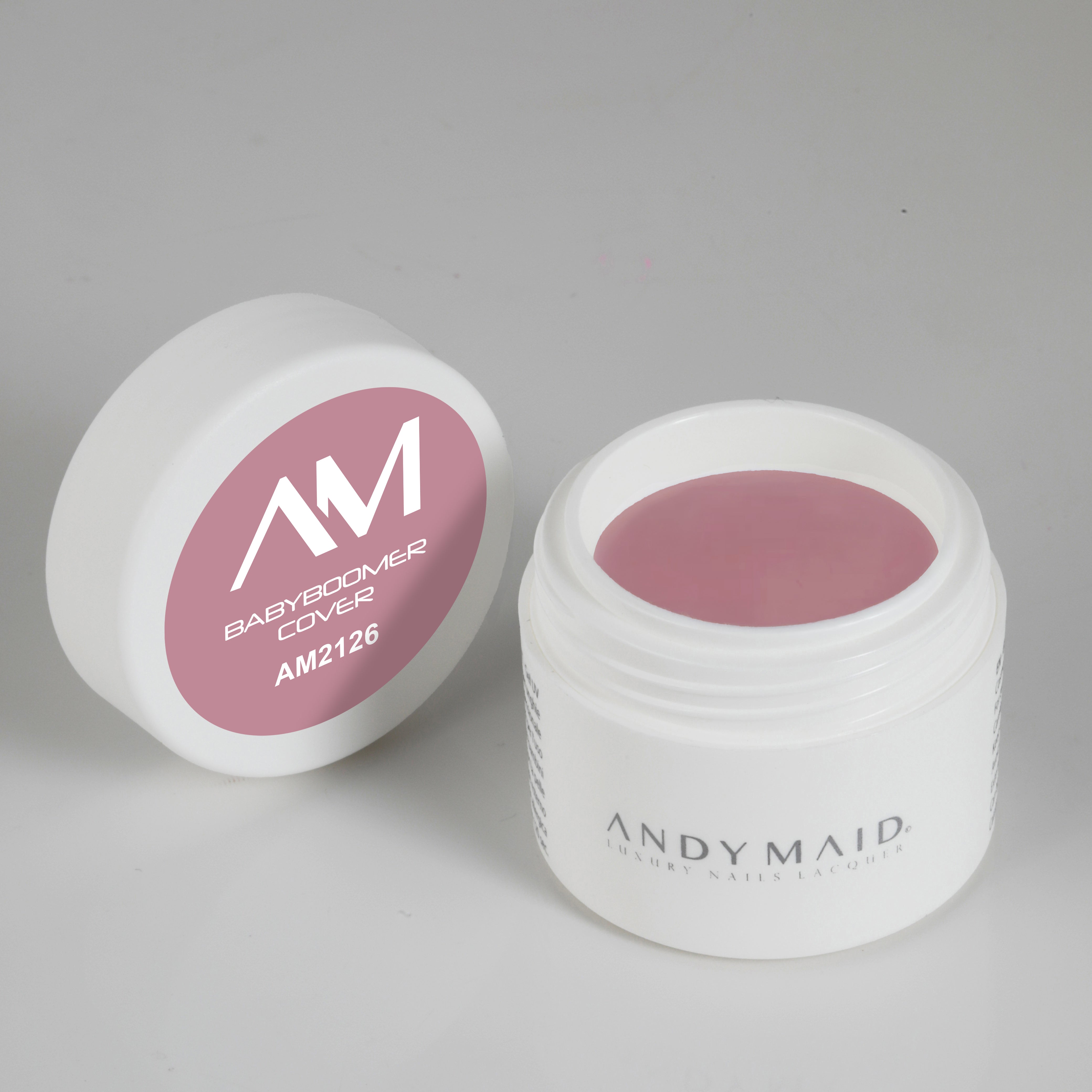 Gel Babyboomer Cover - AM 2126