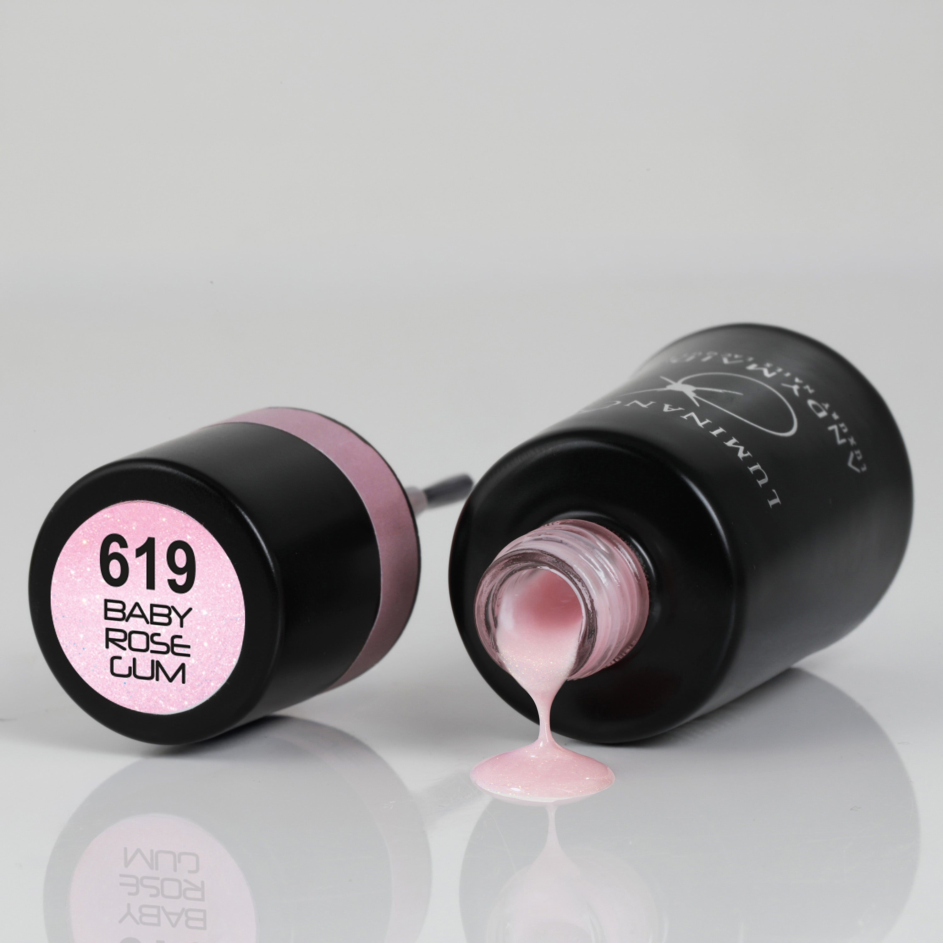 Gum Classic Baby Rose - AM 619