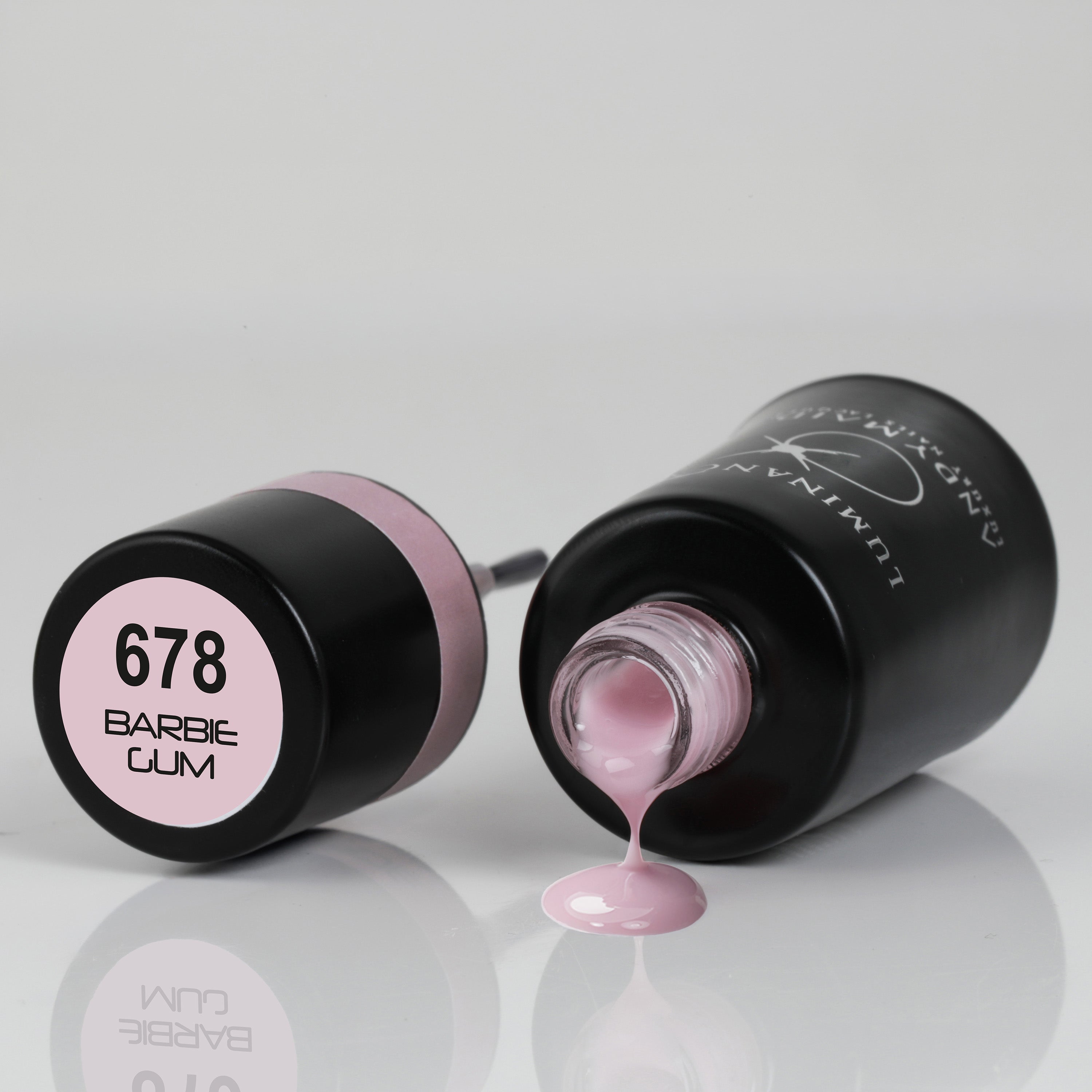Gum Classic Barbie - AM 678