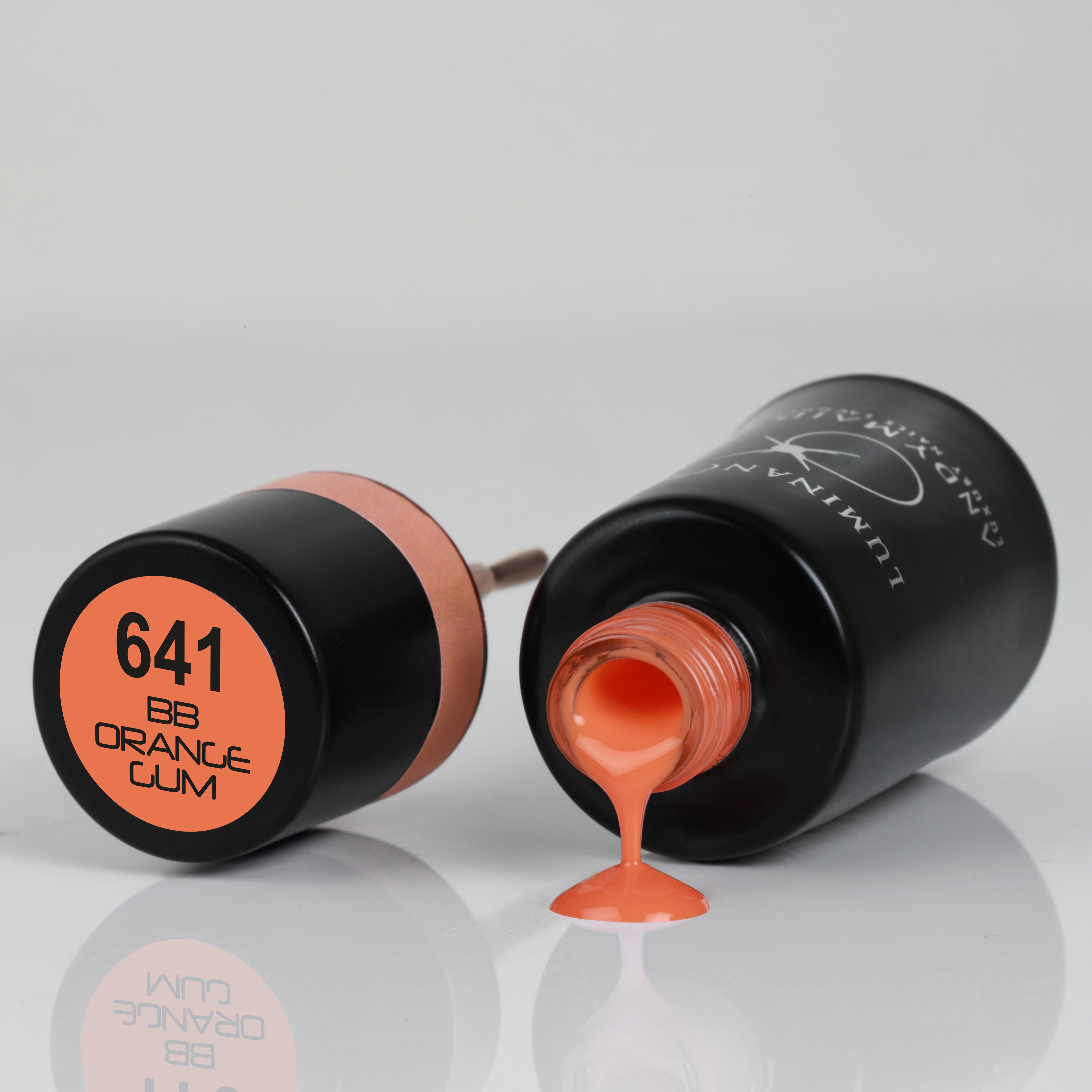 Gum BB Orange - AM 641