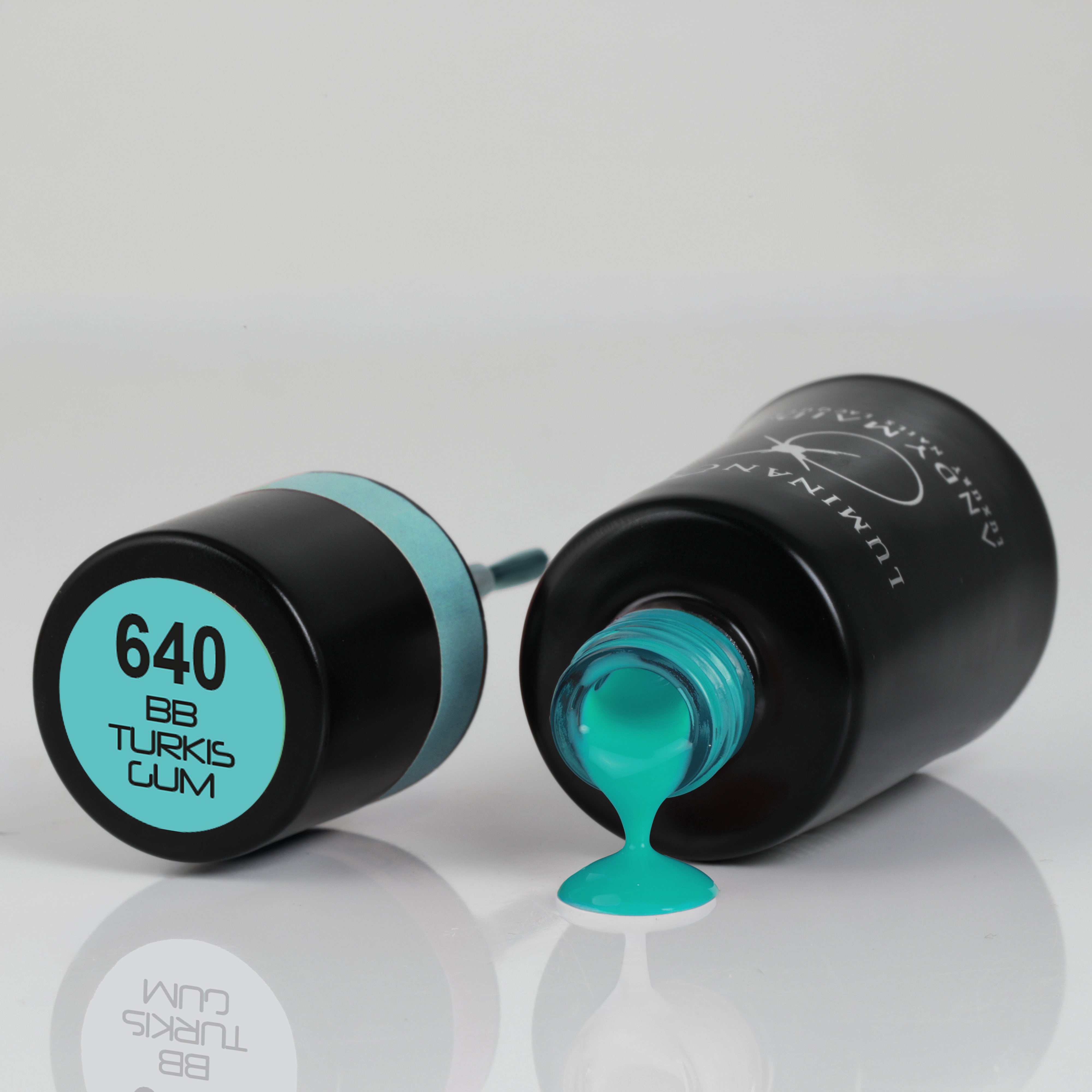 Gum BB Turkis - AM 640
