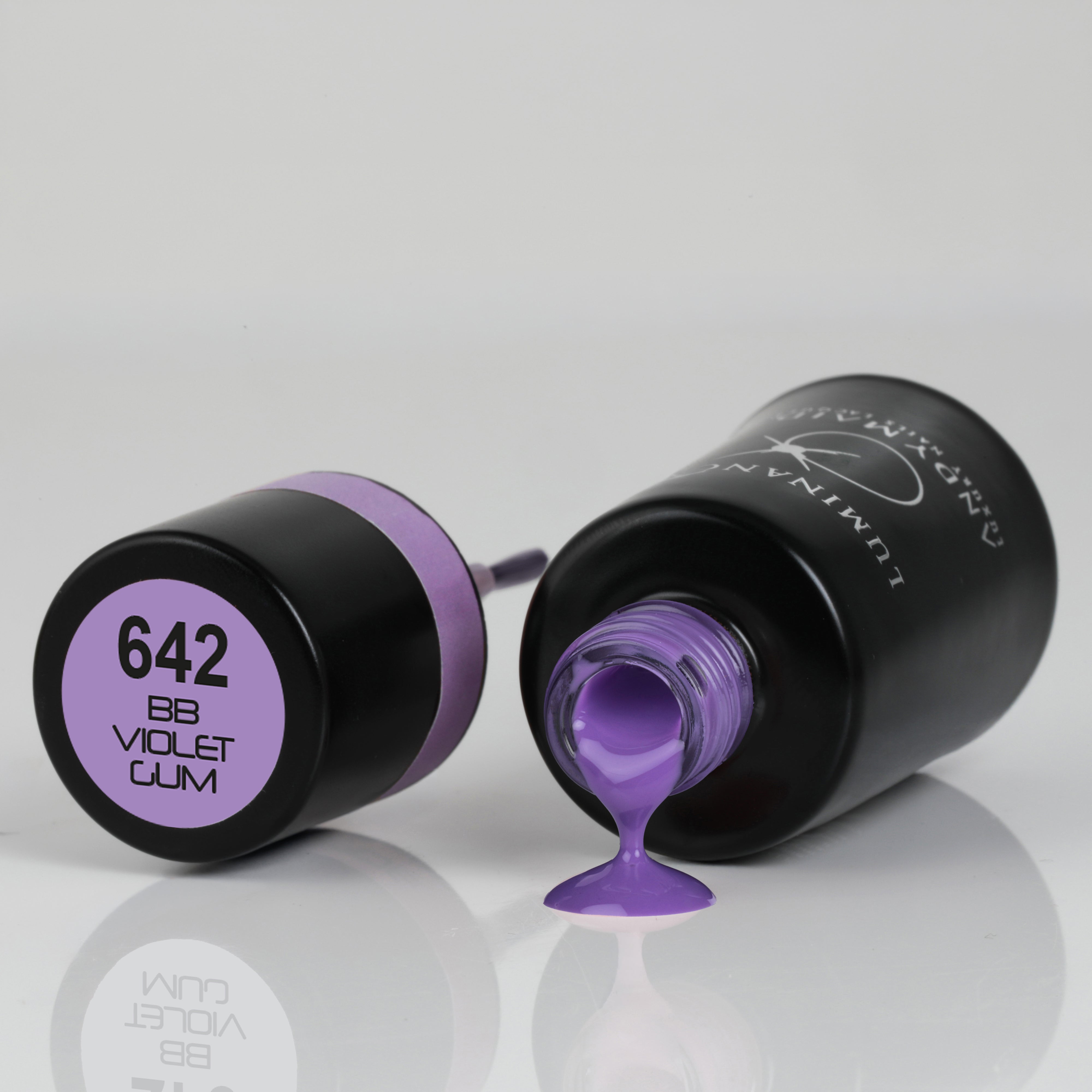 Gum BB Violet - AM 642