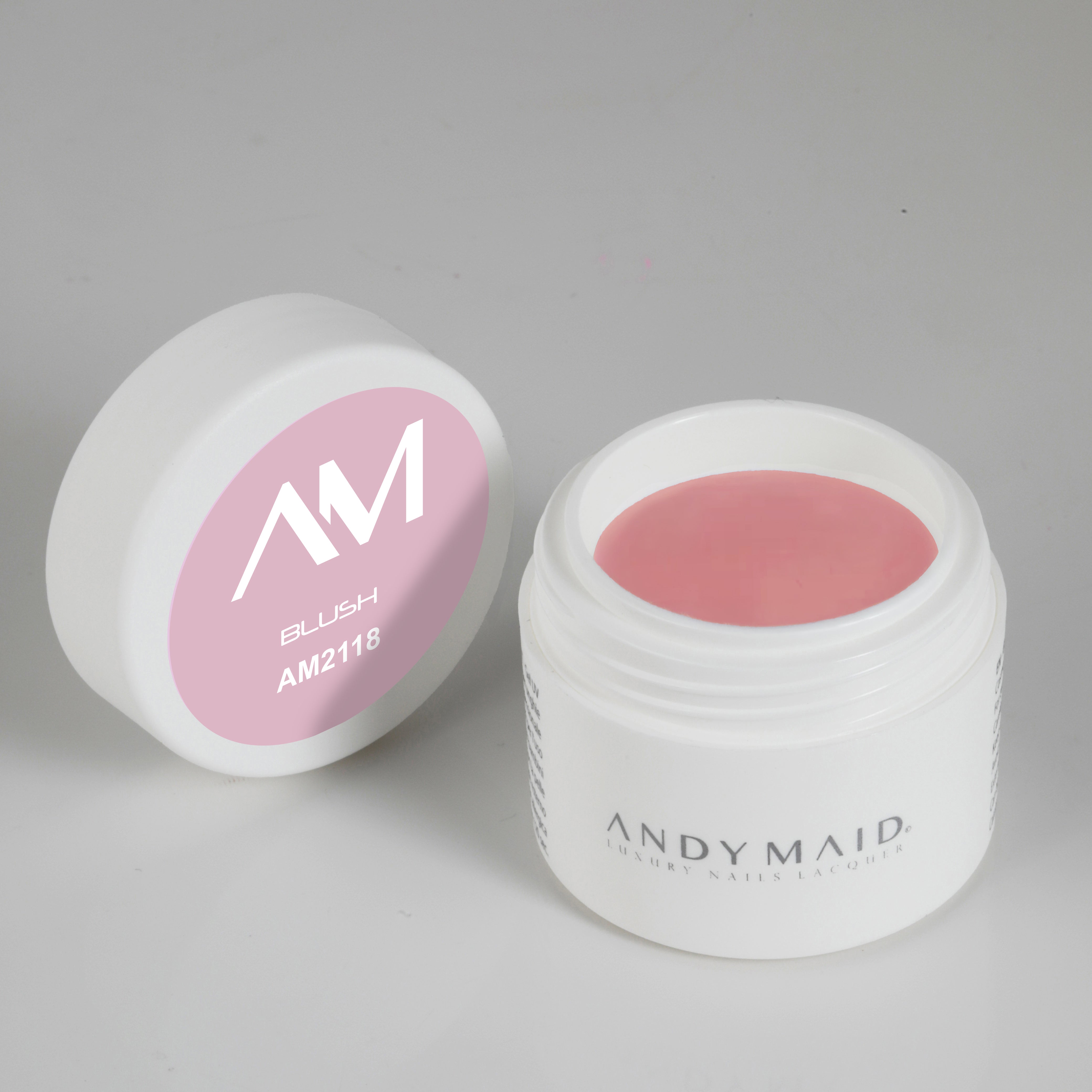 Gel Blush - AM 2118