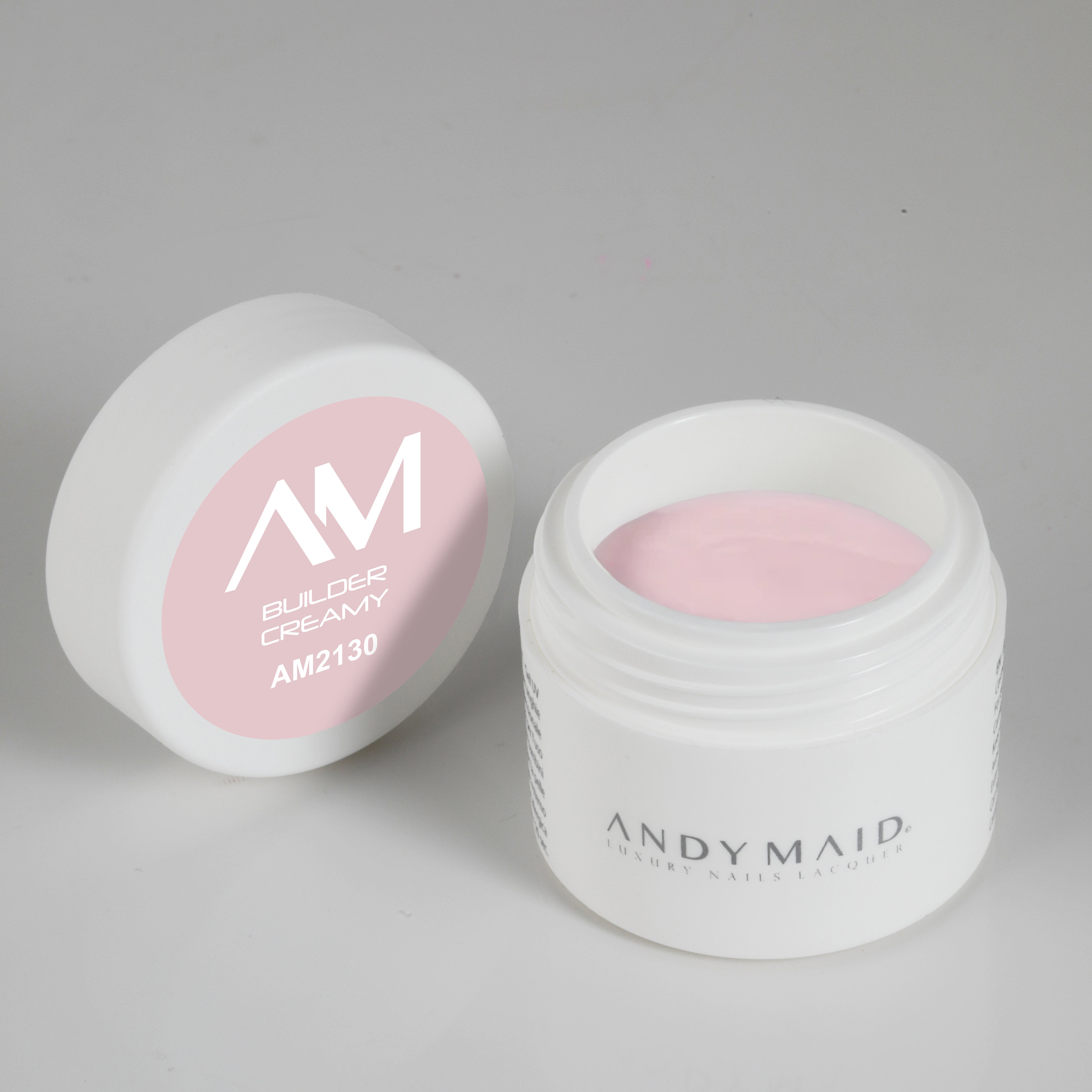 Gel Creamy - AM 2130