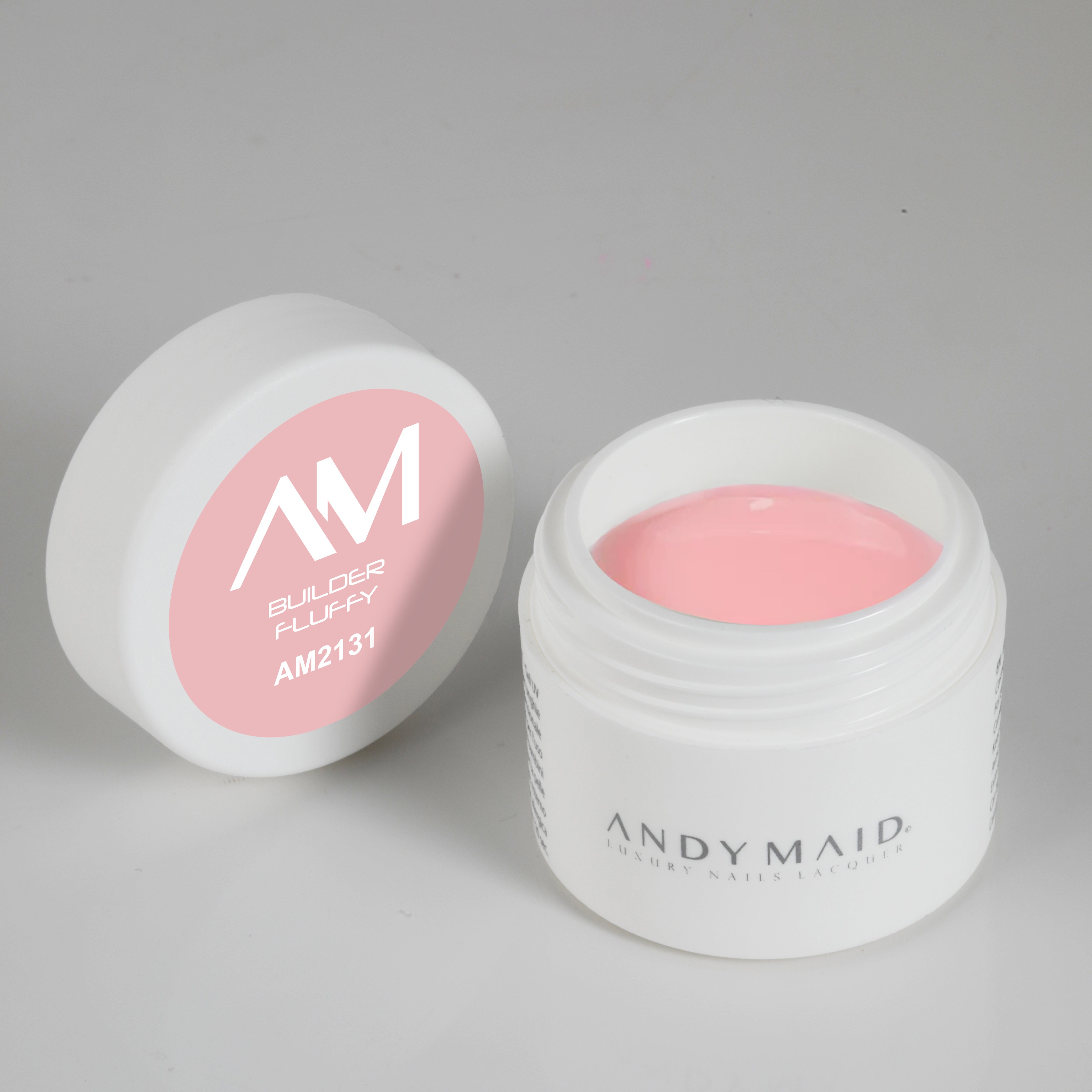 Gel Fluffy - AM 2131