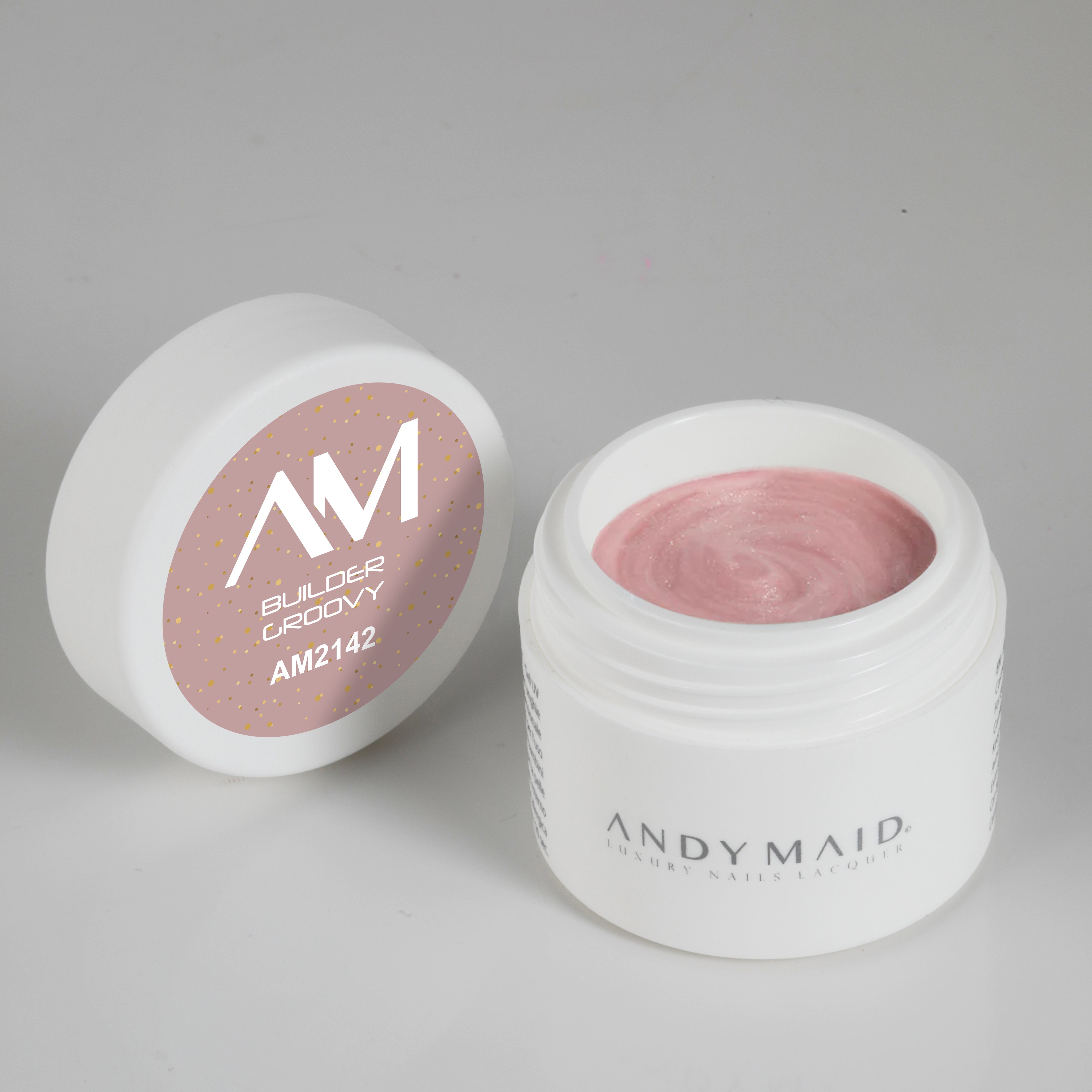Gel Groovy - AM 2142