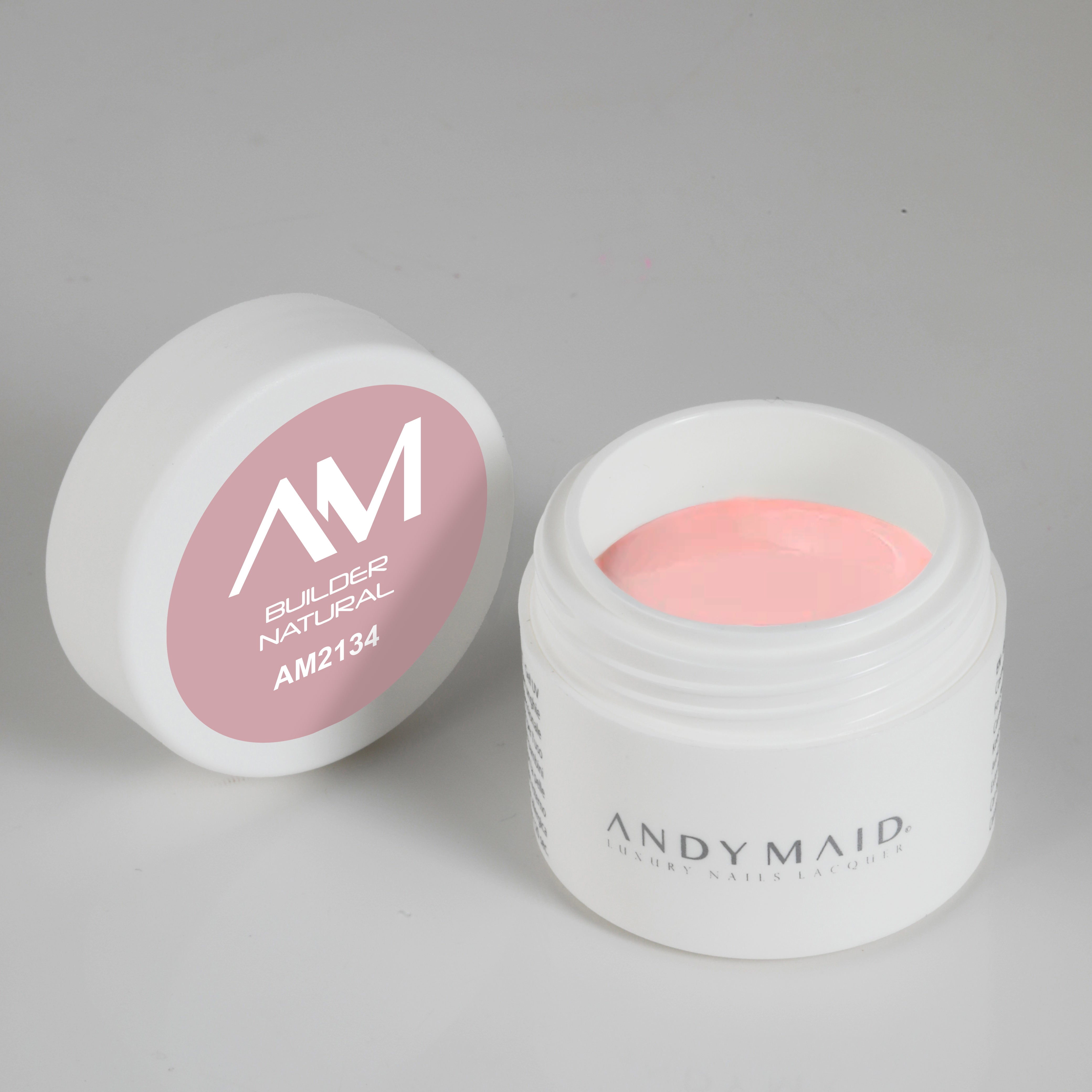 Gel Natural - AM 2134