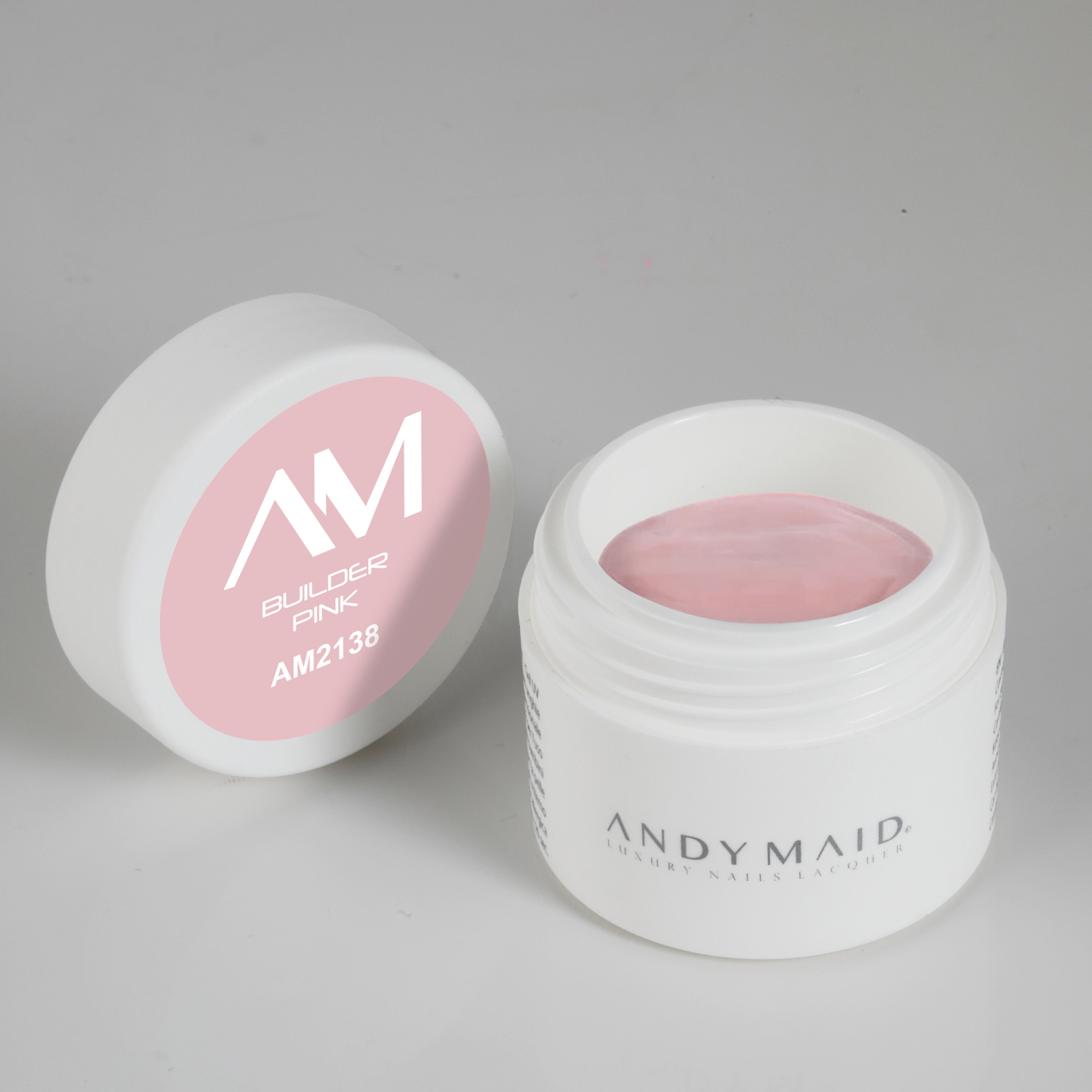 Gel Pink - AM 2138
