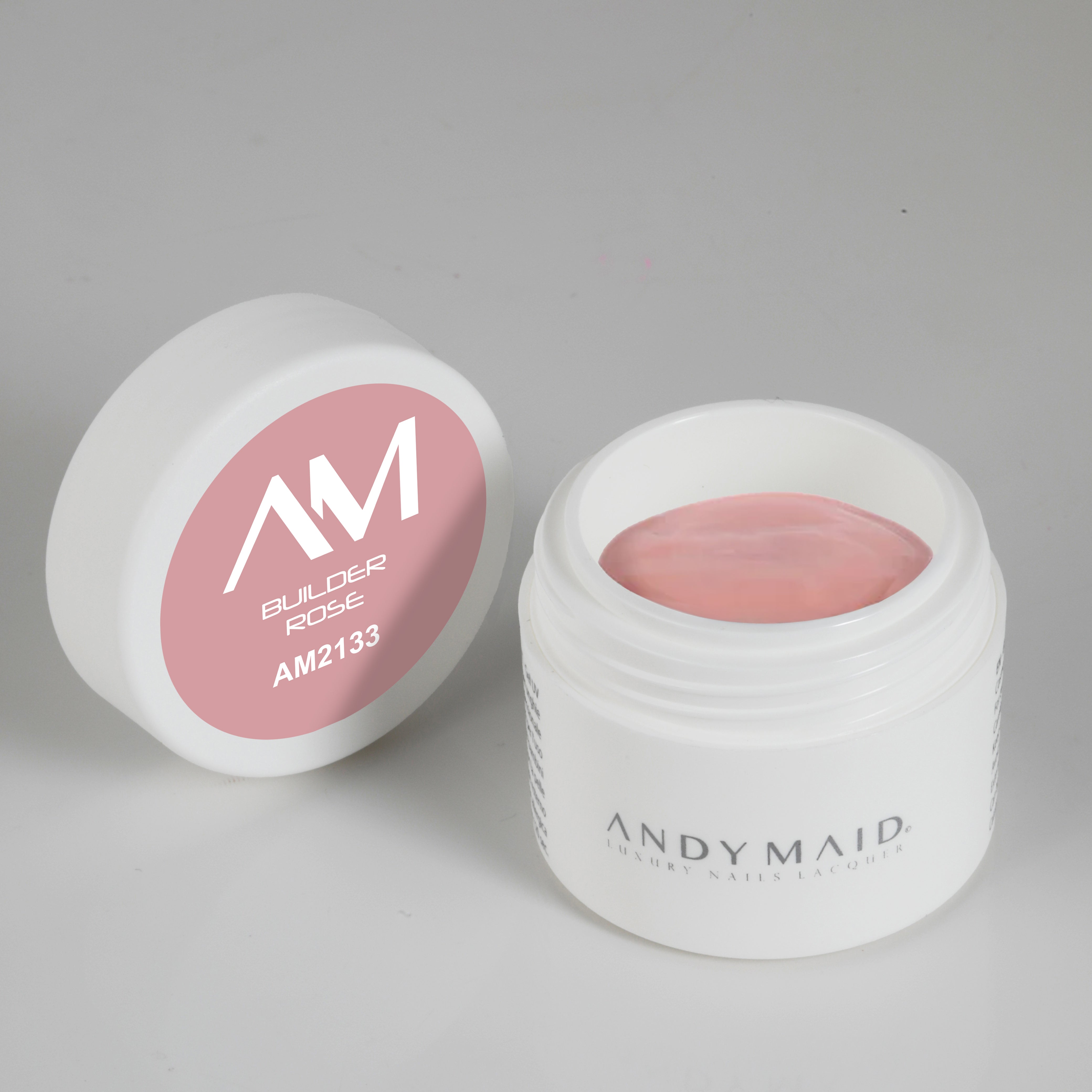 Gel Rose - AM 2133