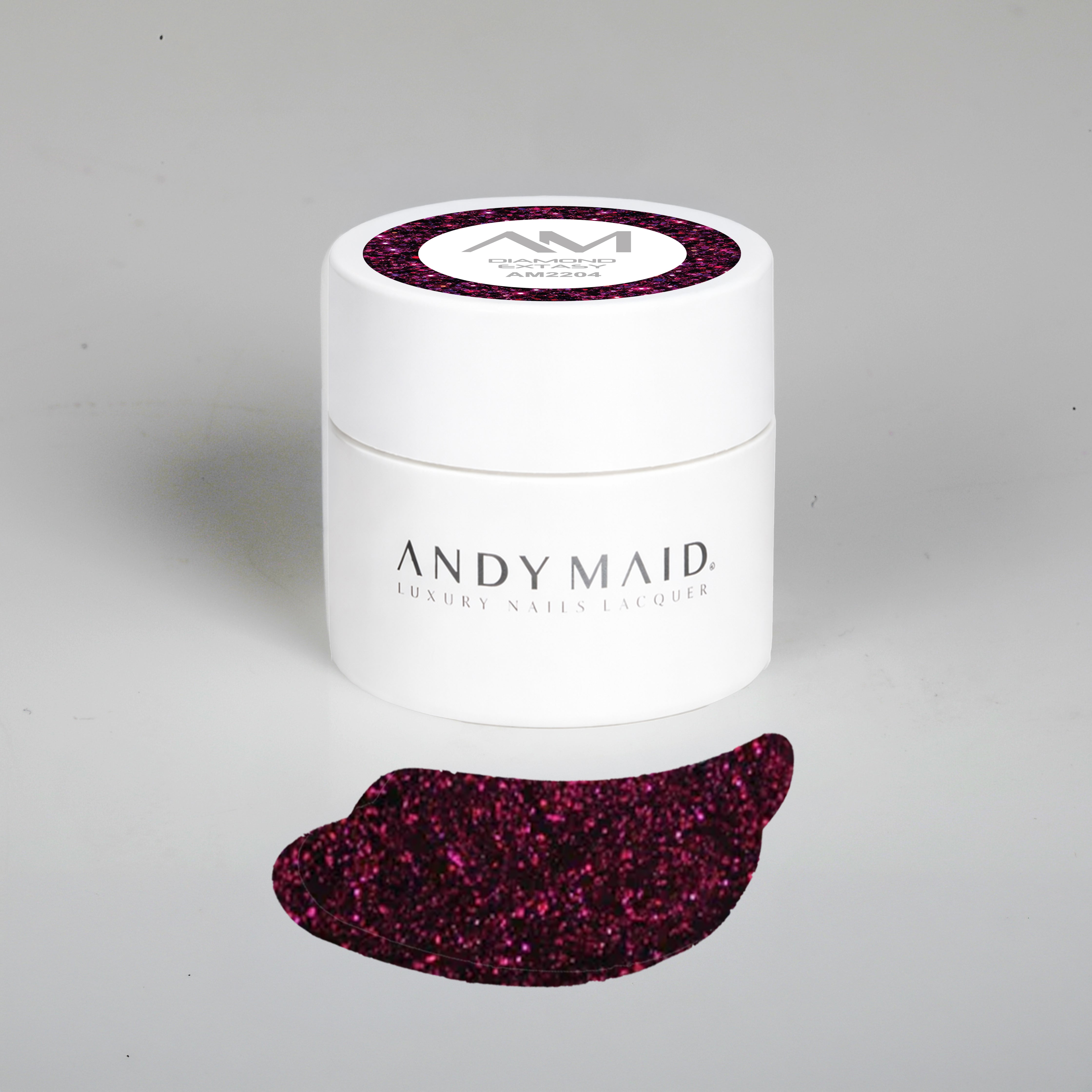Gel Diamond Exstasi - AM 2204