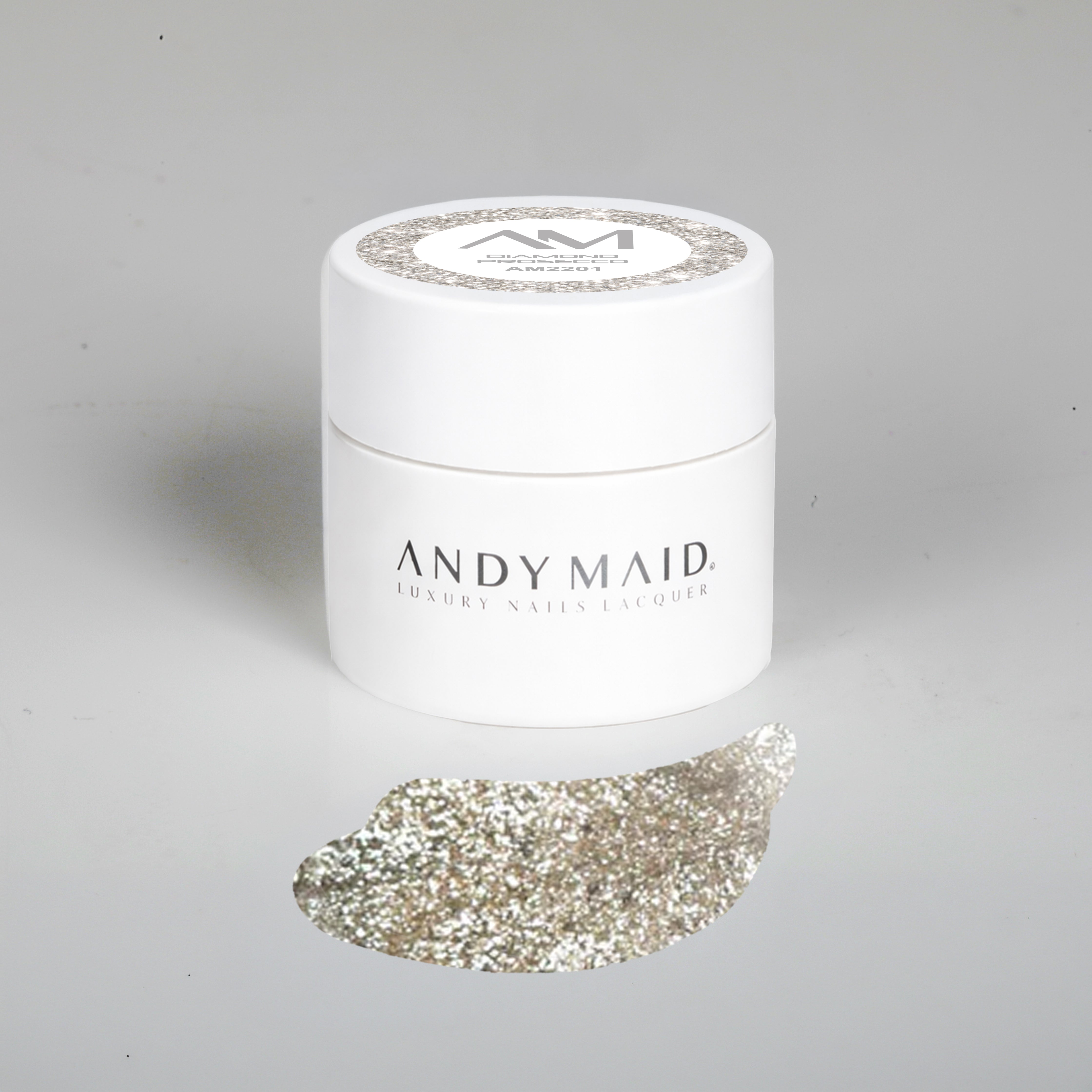 Gel Diamond Prosecco - AM 2201