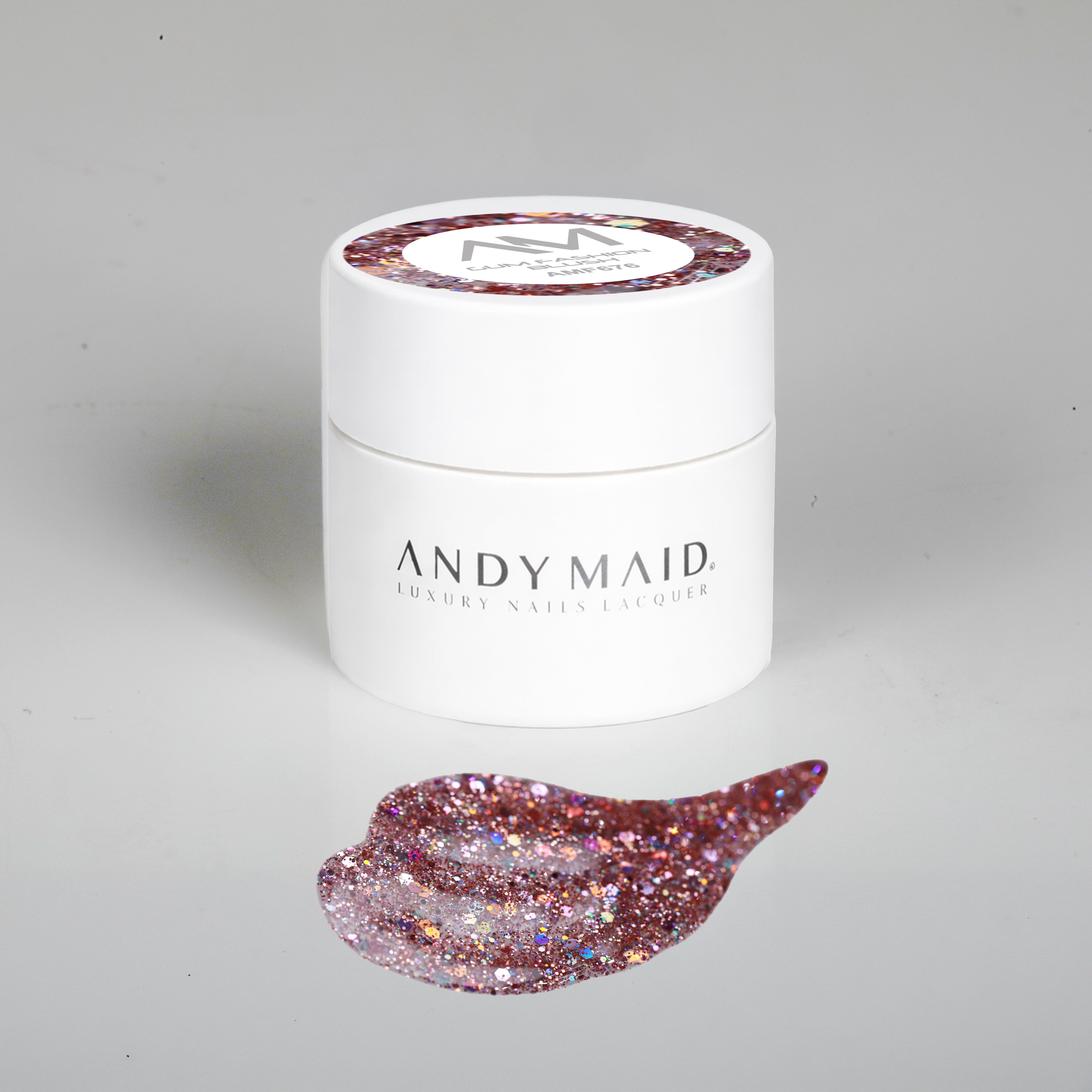 Gum Fashion Blush - AMF 676
