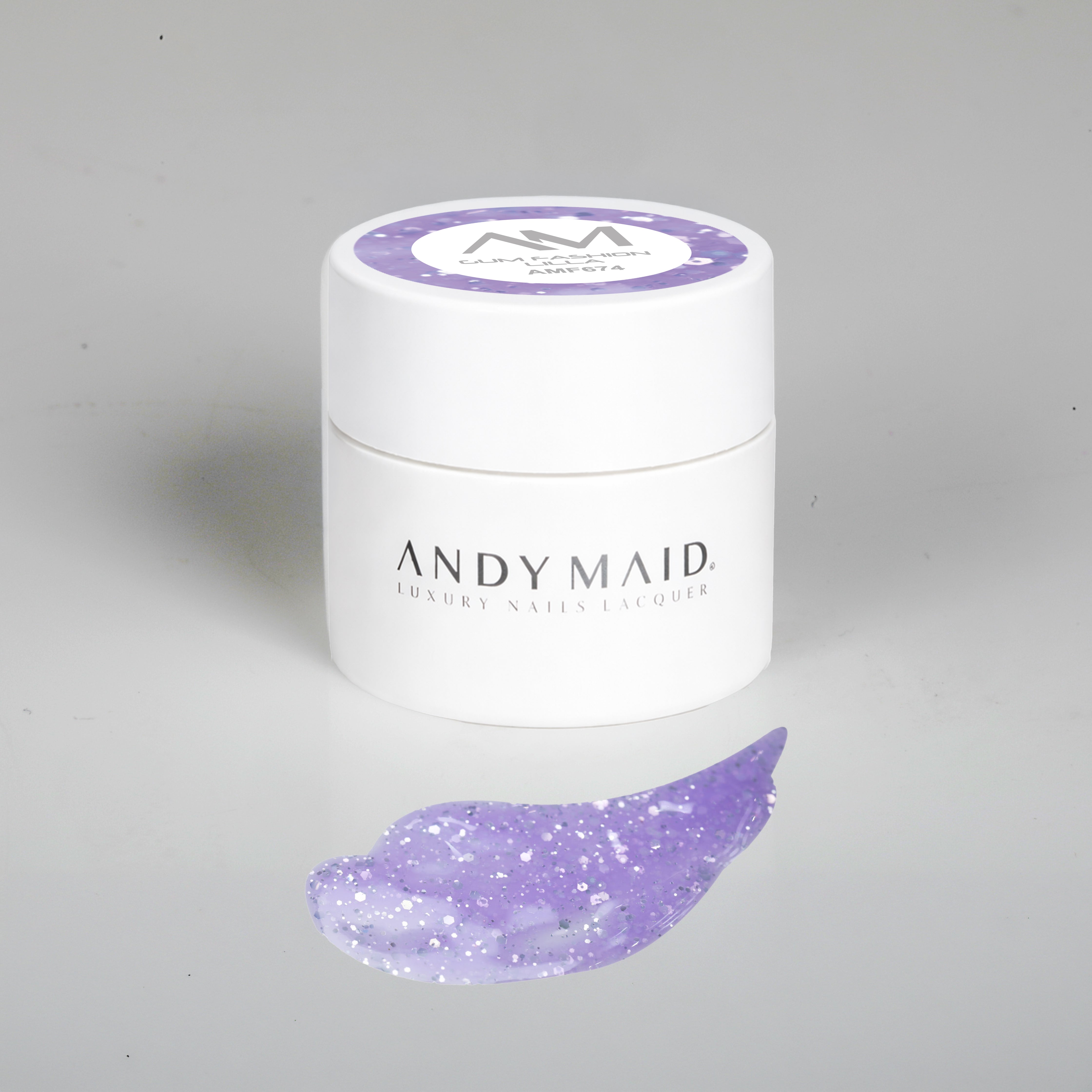 Gum Fashion Lilla - AMF 674