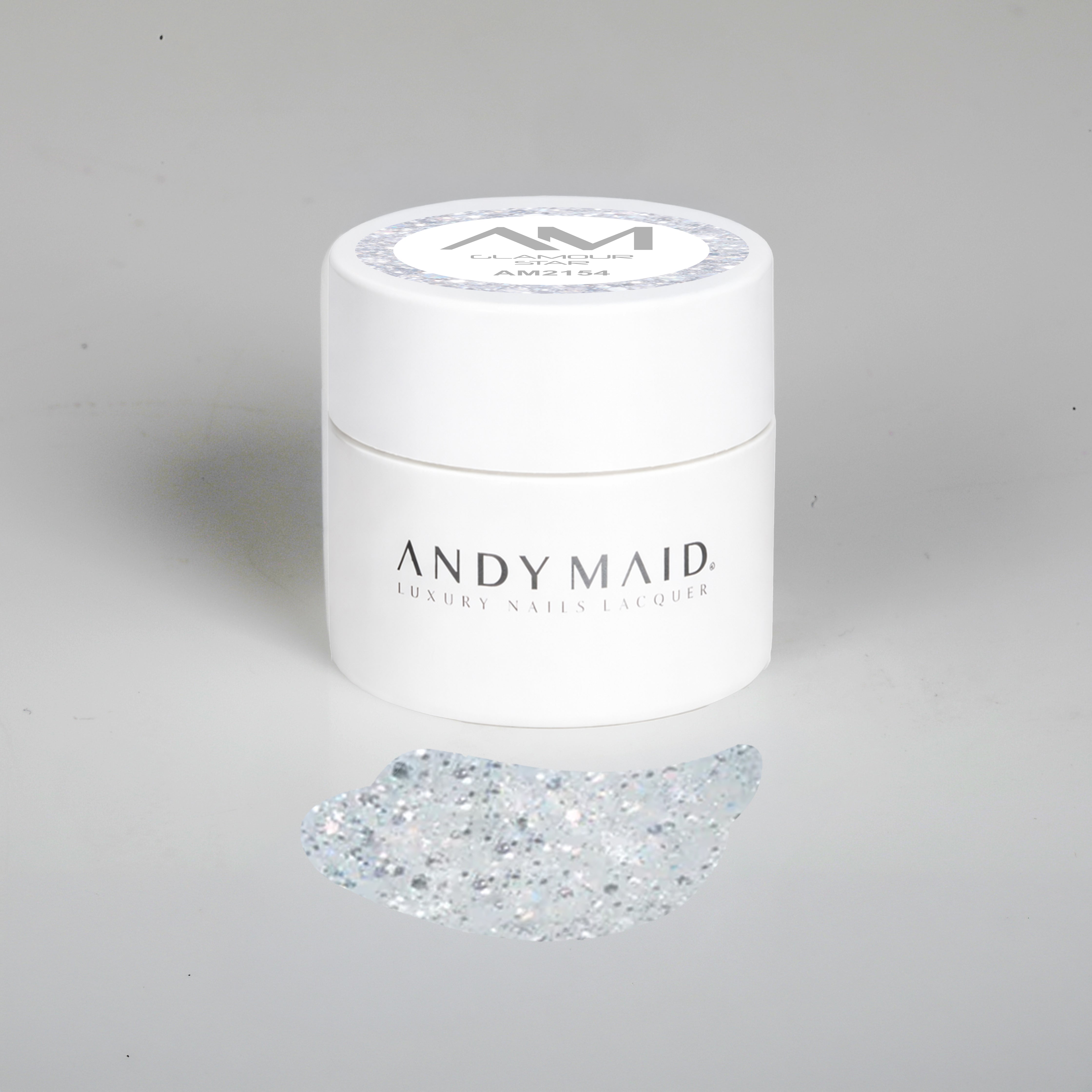 Gel Glamour Star - AM 2154