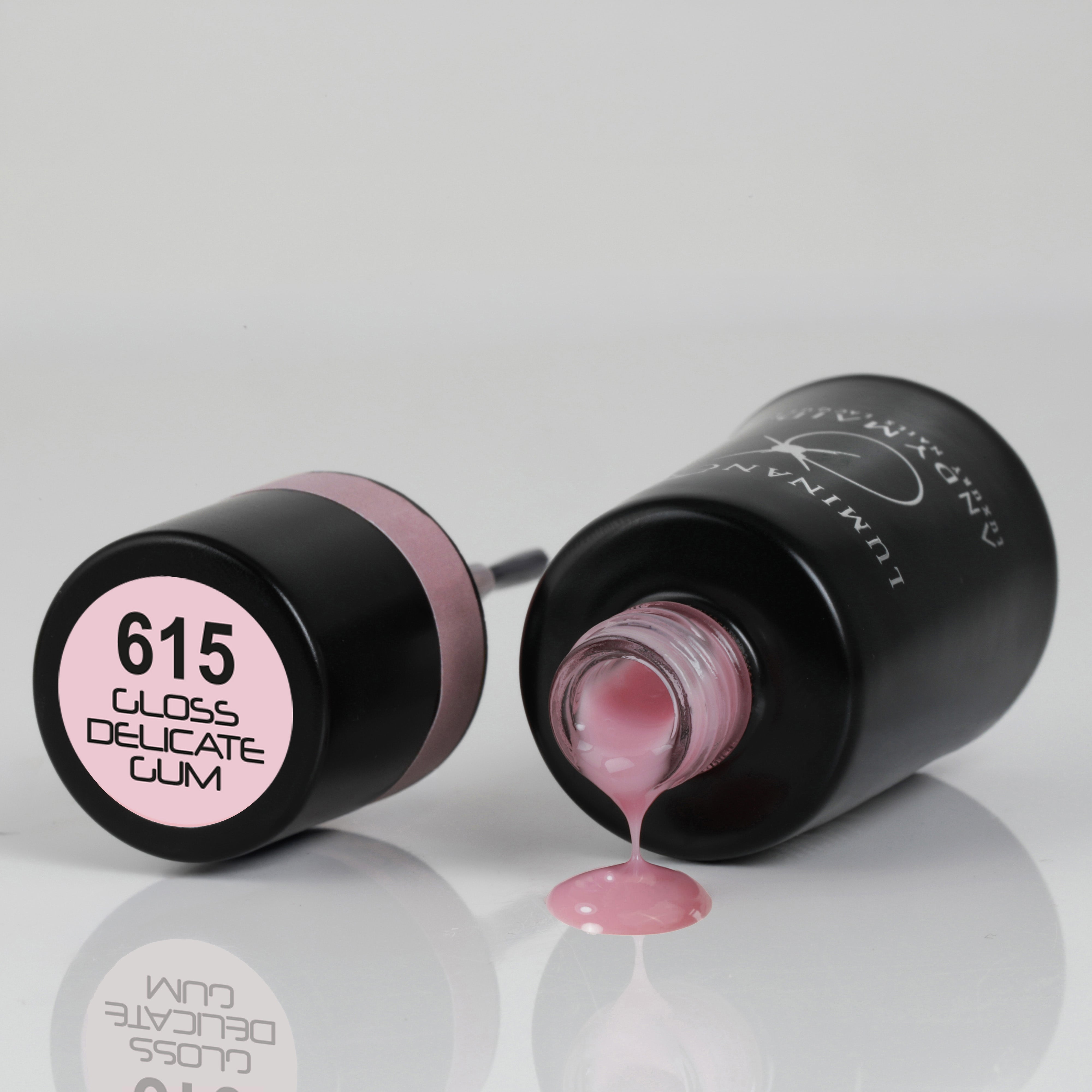 Gum Gloss Delicate - AM 615