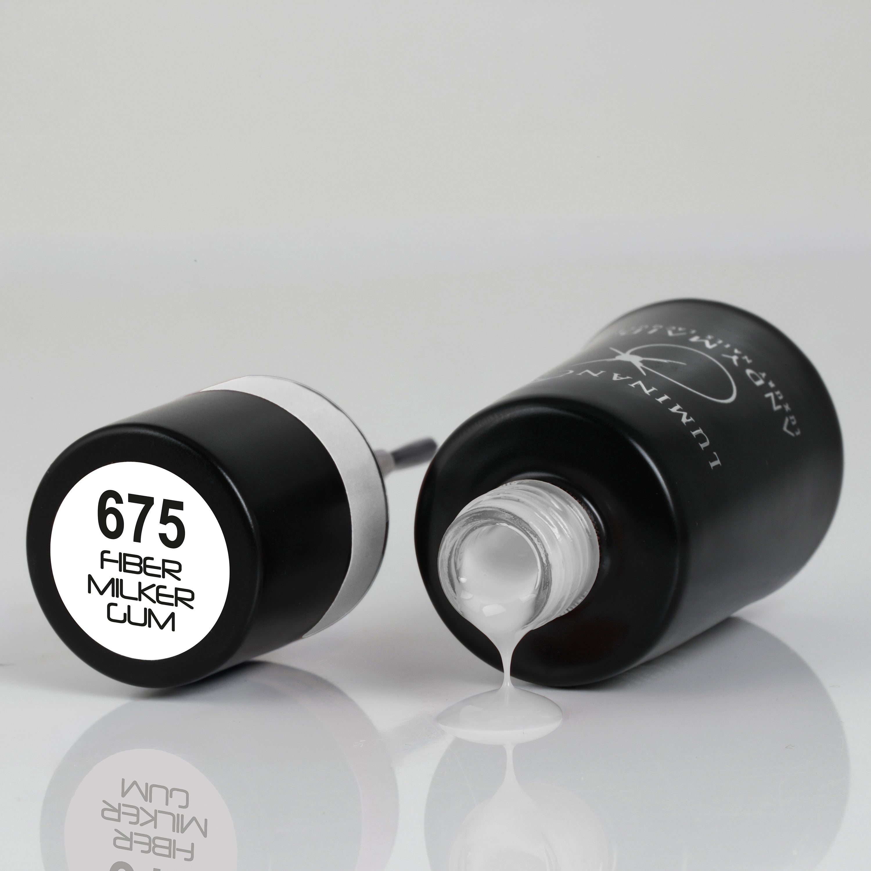 Gum Fiber Milker - AM 675