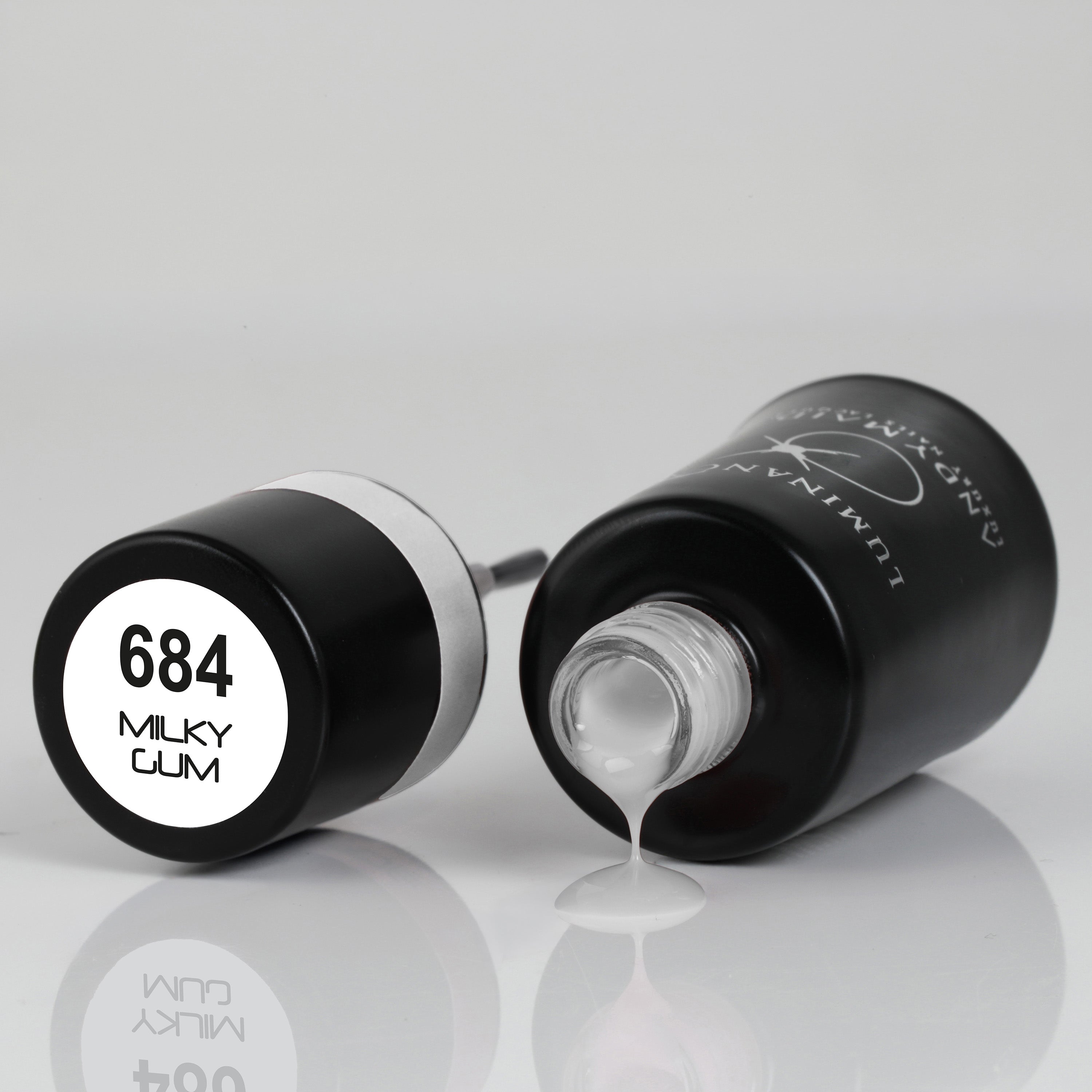 Gum Classic Milky - AM 684