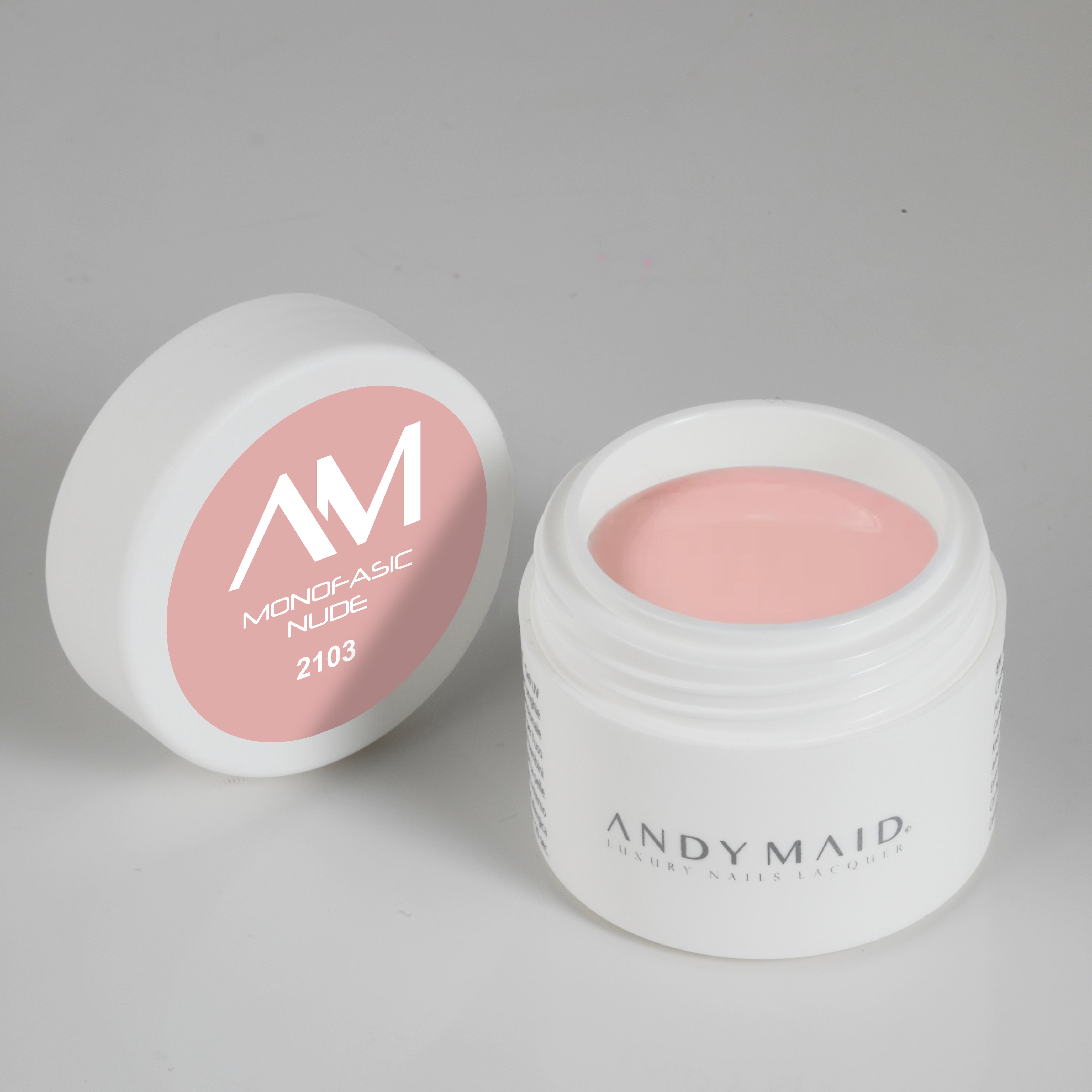 Nude One-Phase Gel - AM 2103