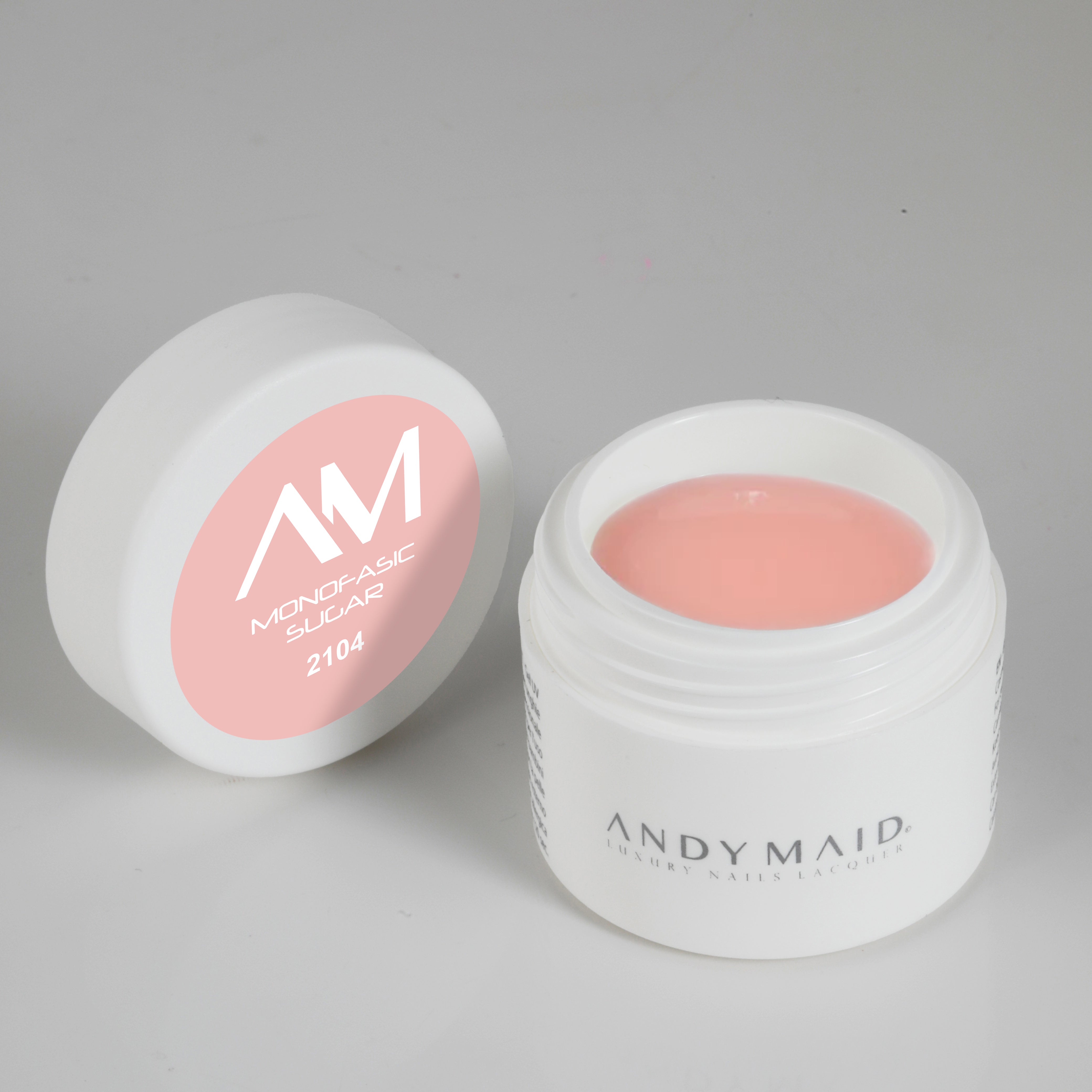 Sugar All-in-One Gel - AM 2104