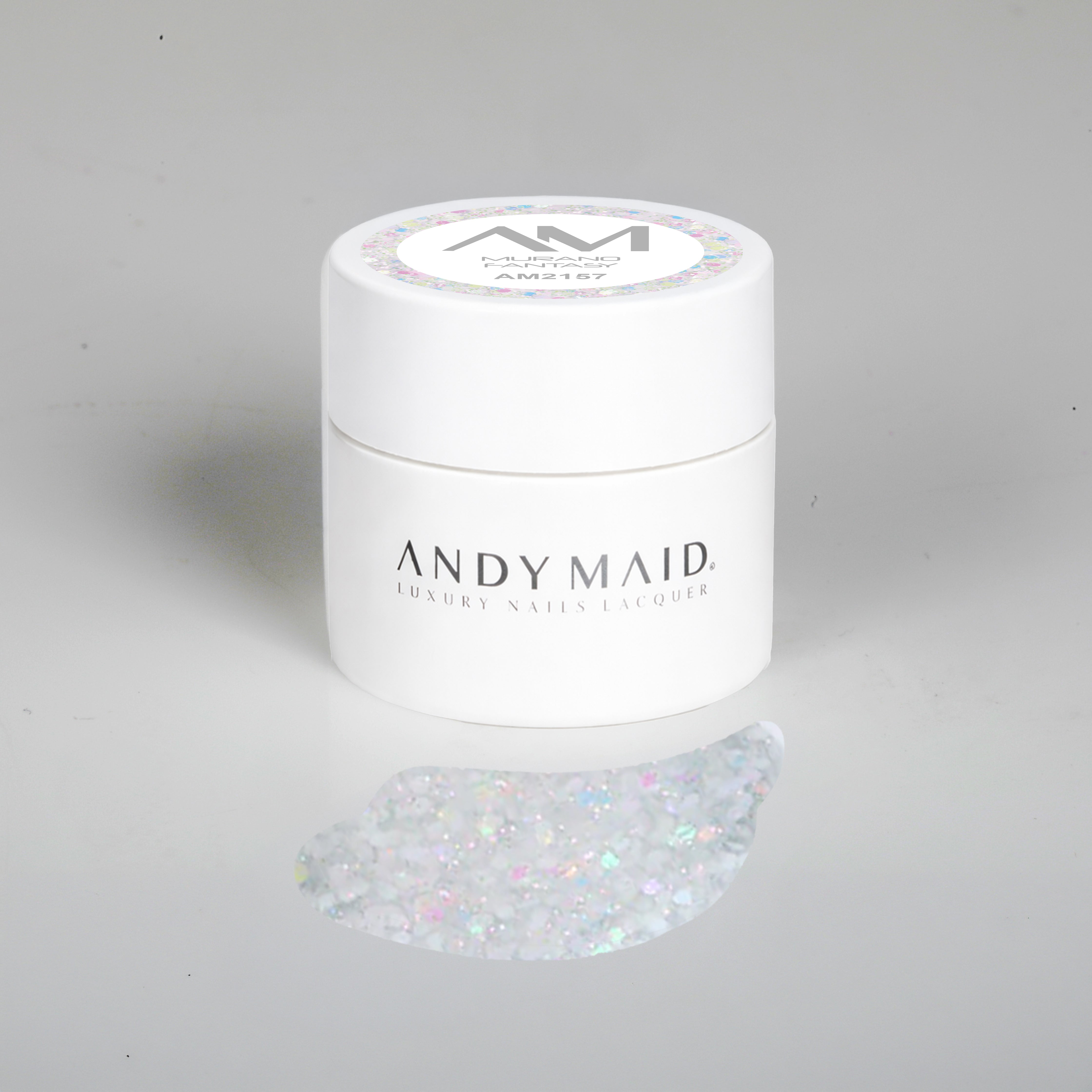 Gel Murano Fantasy - AM 2157