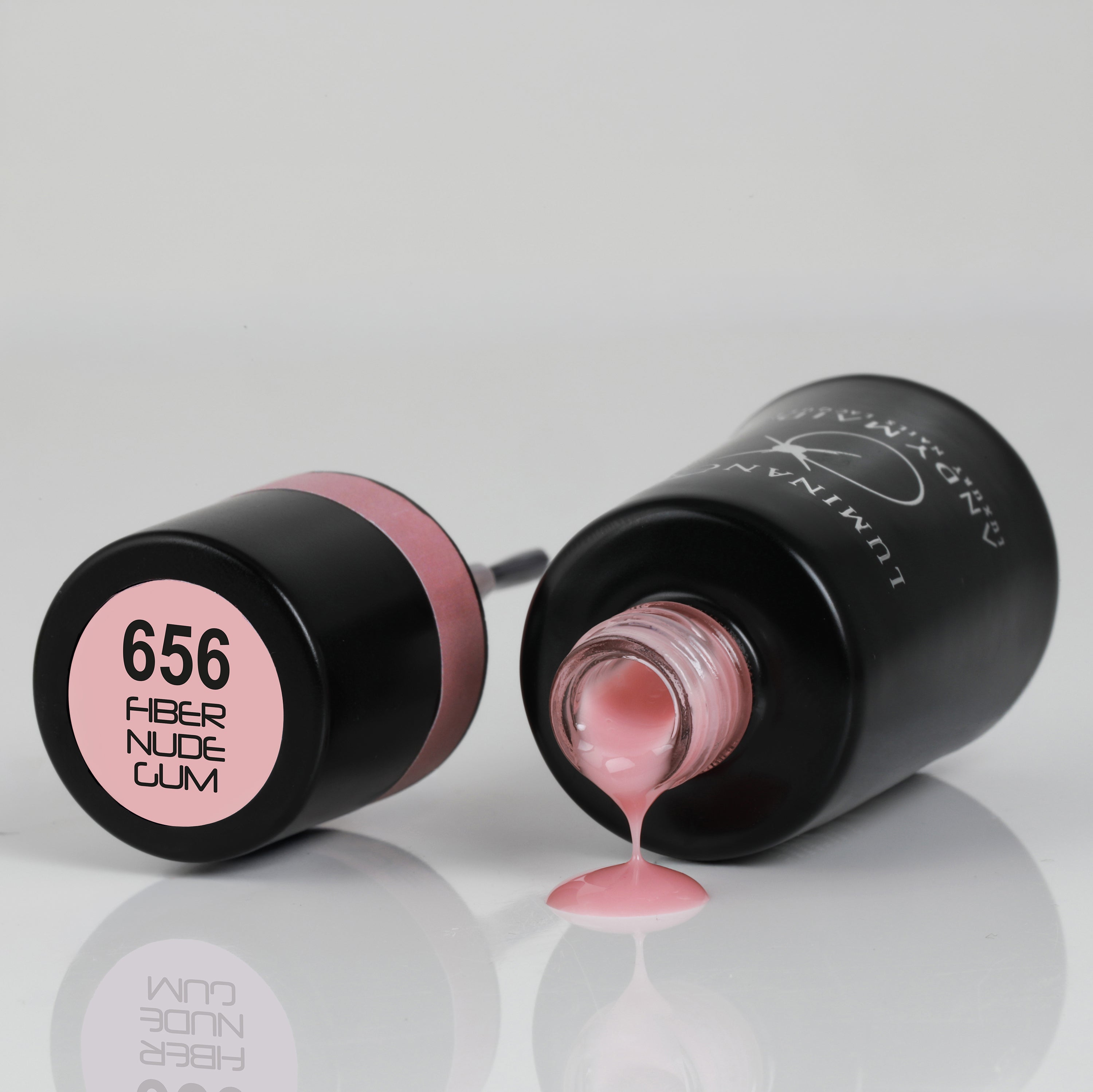 Gum Fiber Nude - AM 656