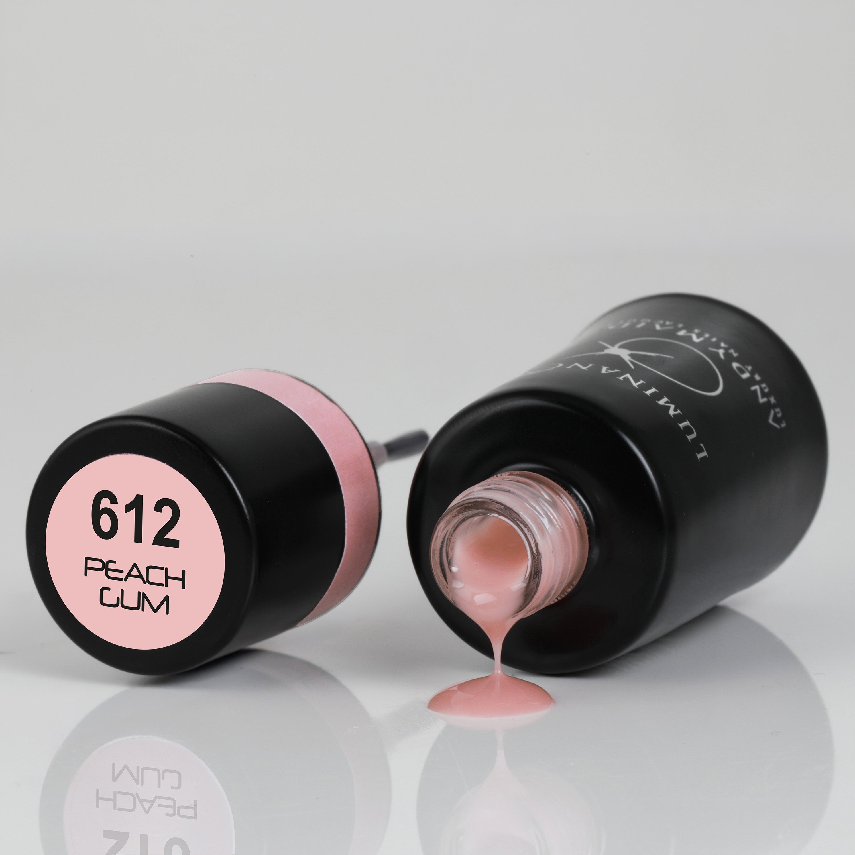 Gum Classic Peach - AM 612