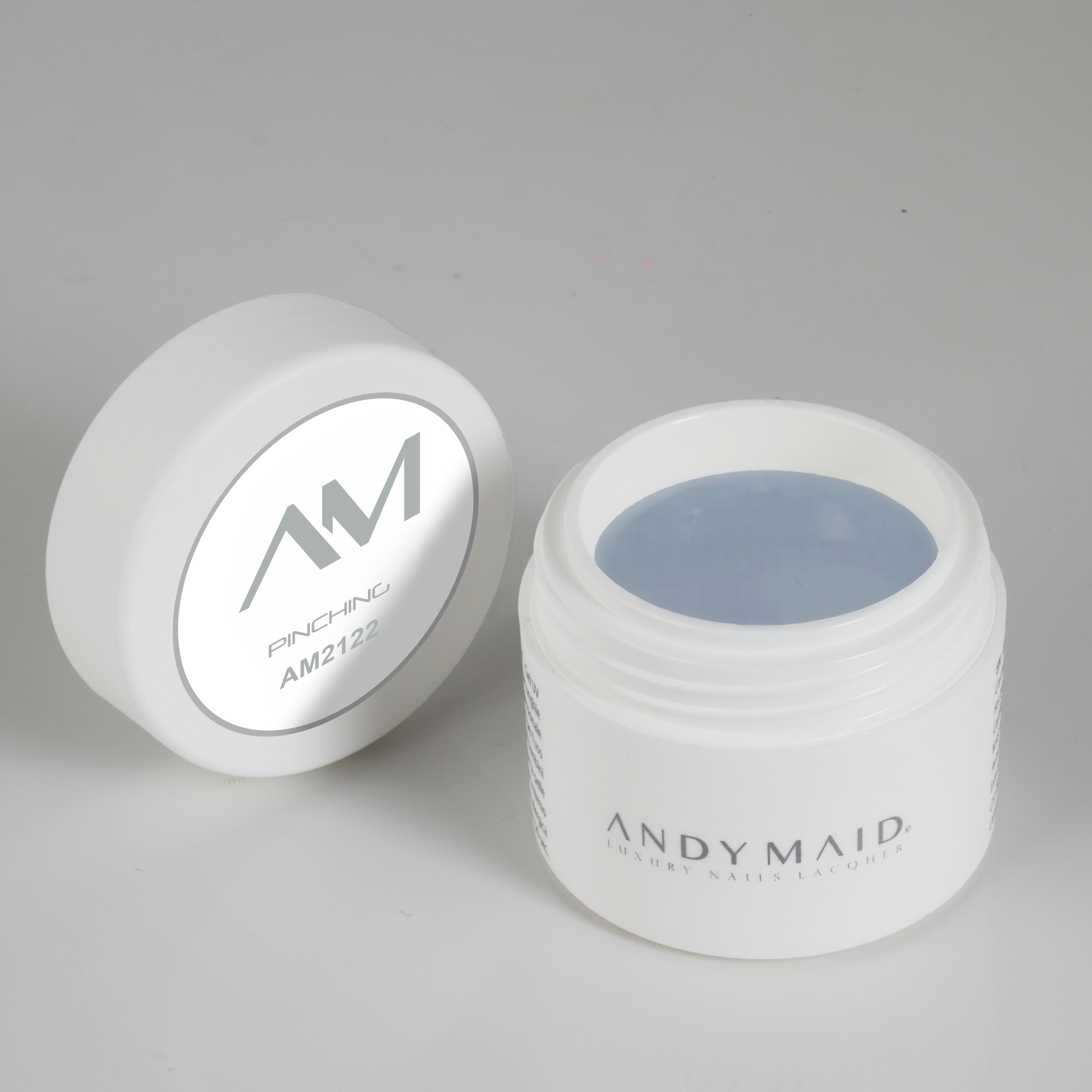 Pinching Builder Gel - AM 2122