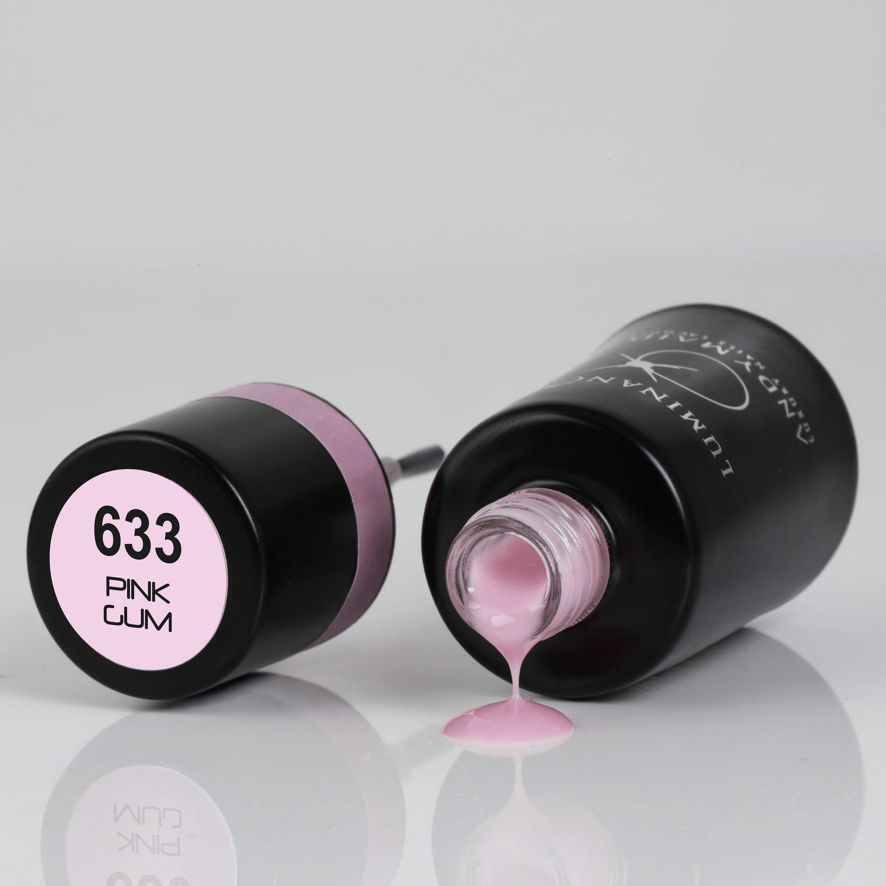 Gum Classic Pink  - AM 633